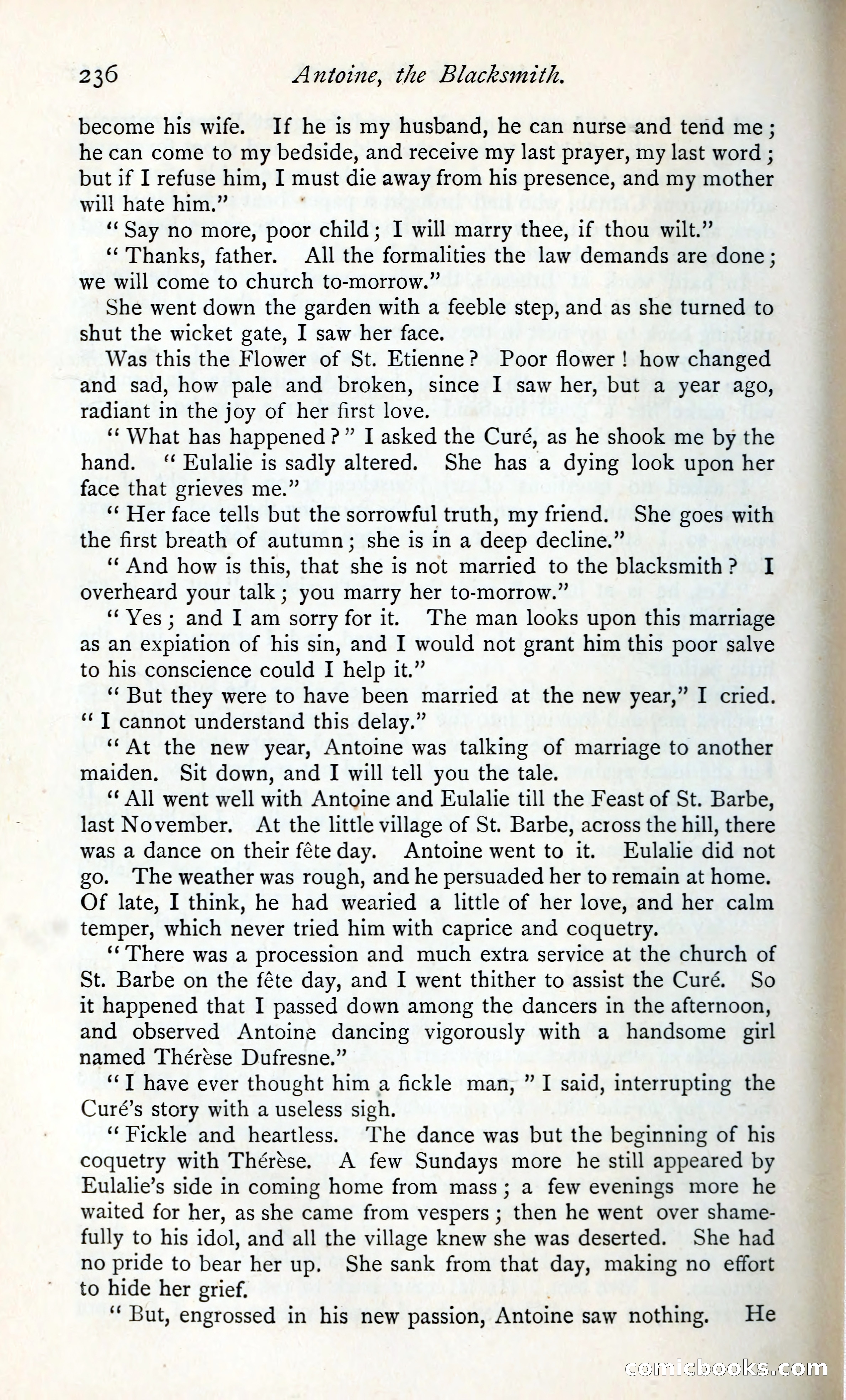 The Argosy — page 251 of 400