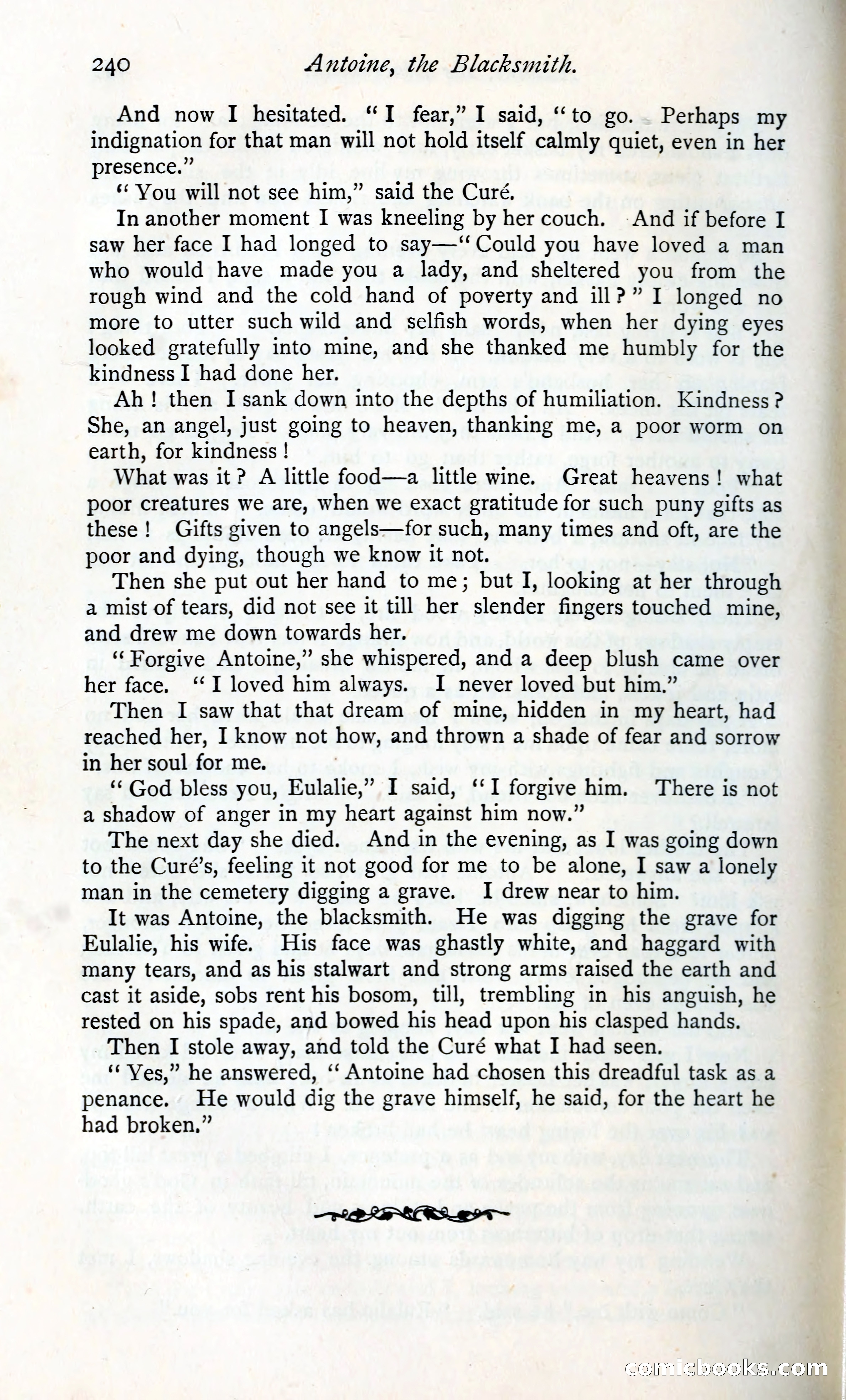 The Argosy — page 255 of 400