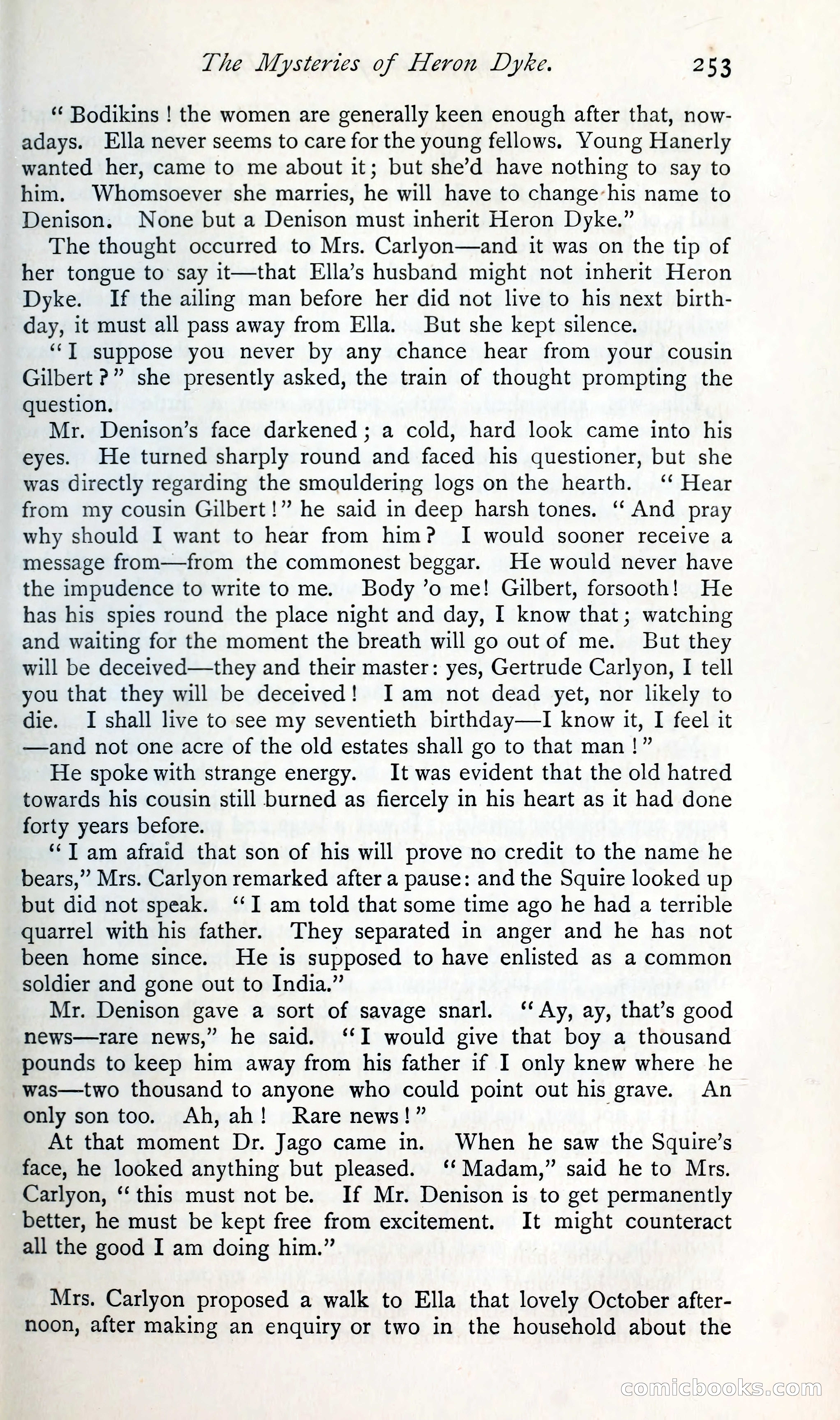 The Argosy — page 270 of 400