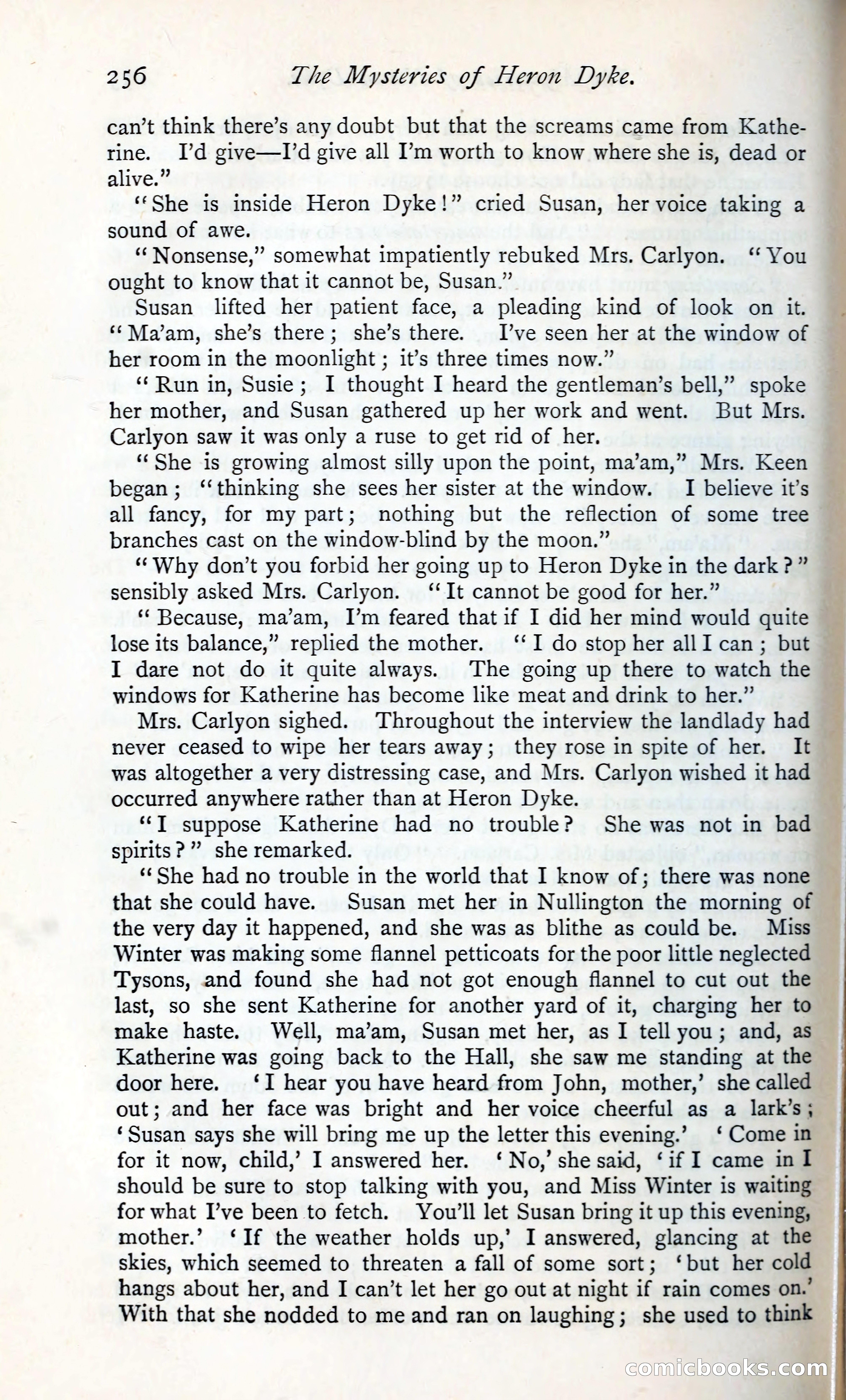 The Argosy — page 273 of 400