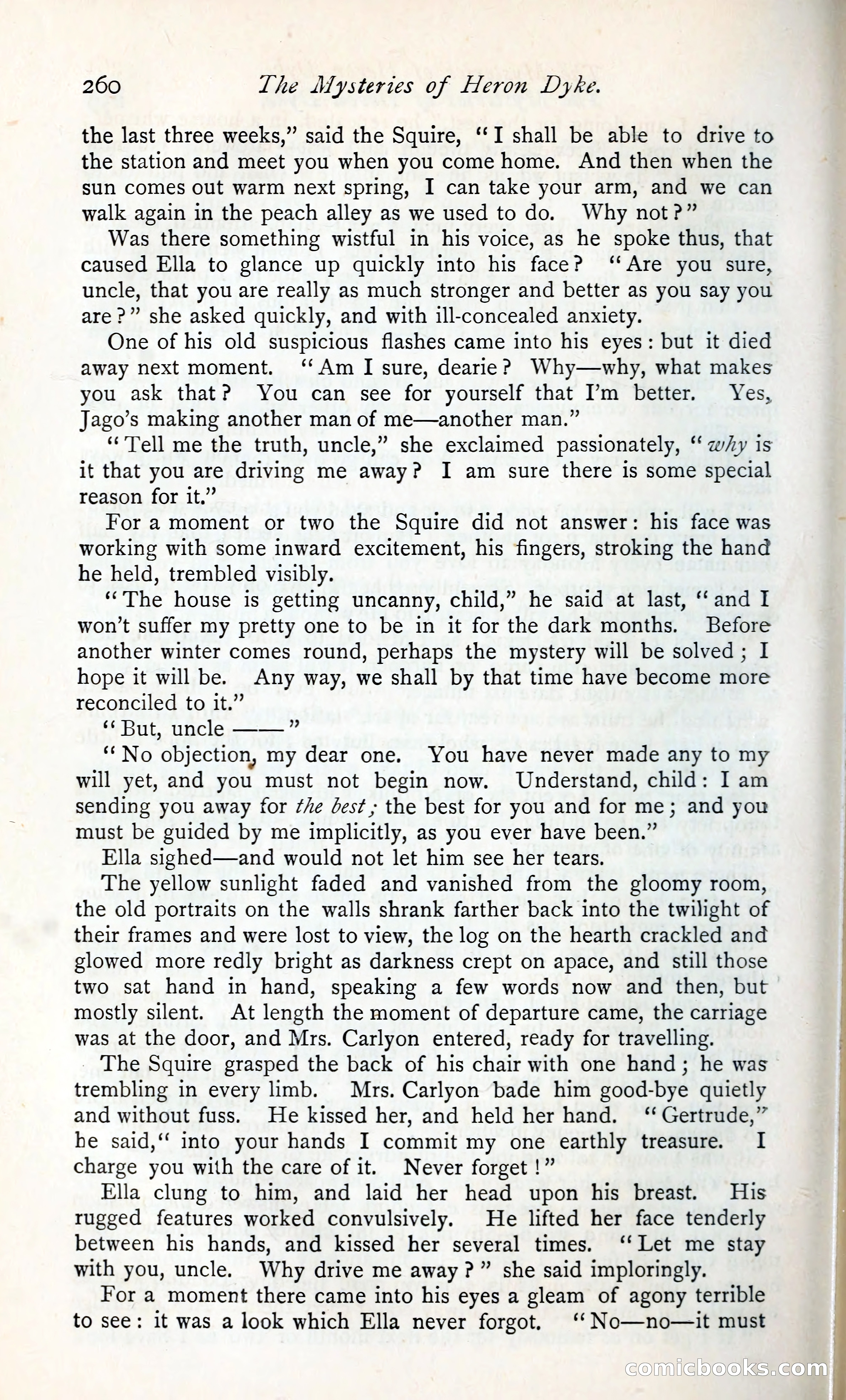 The Argosy — page 277 of 400