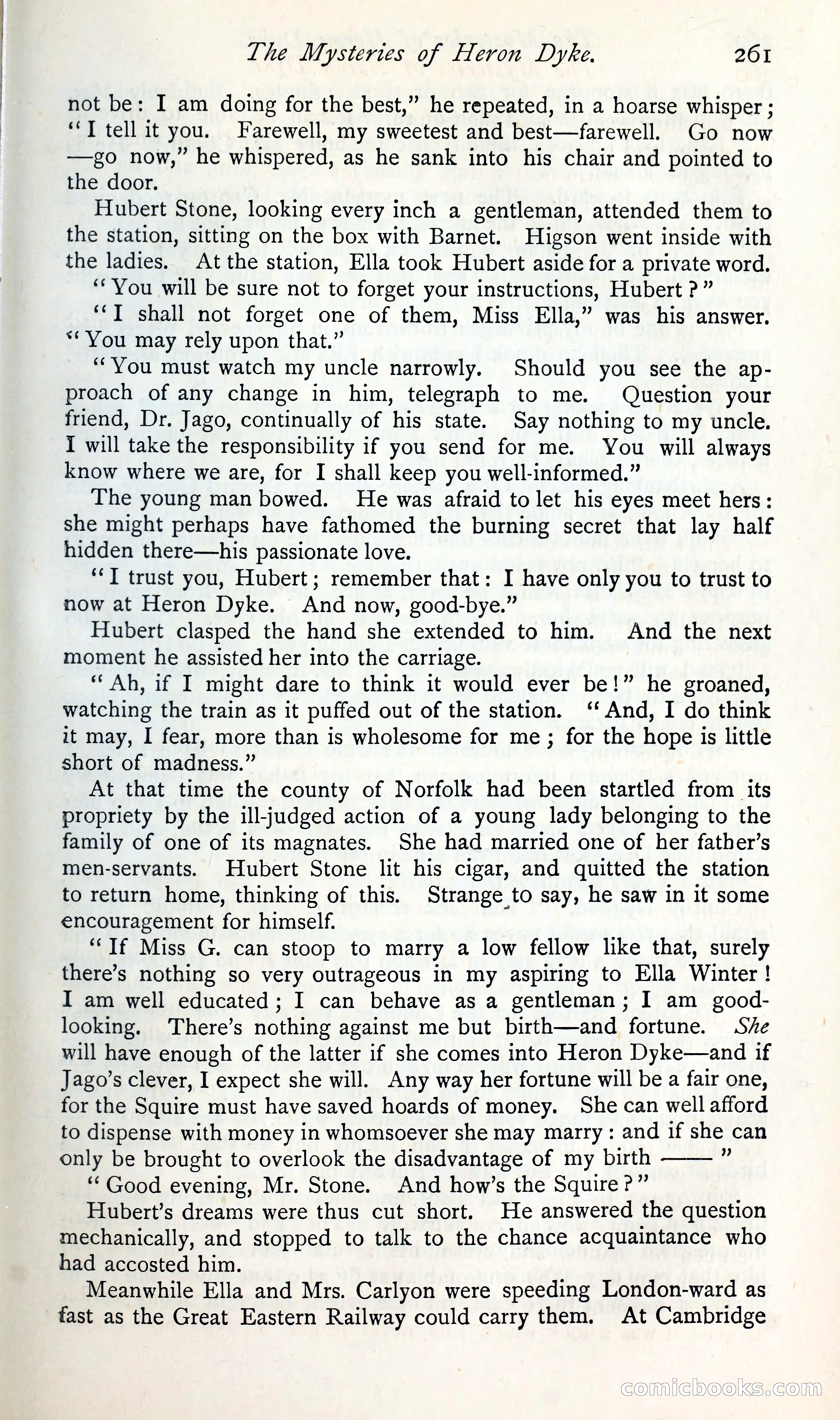 The Argosy — page 278 of 400