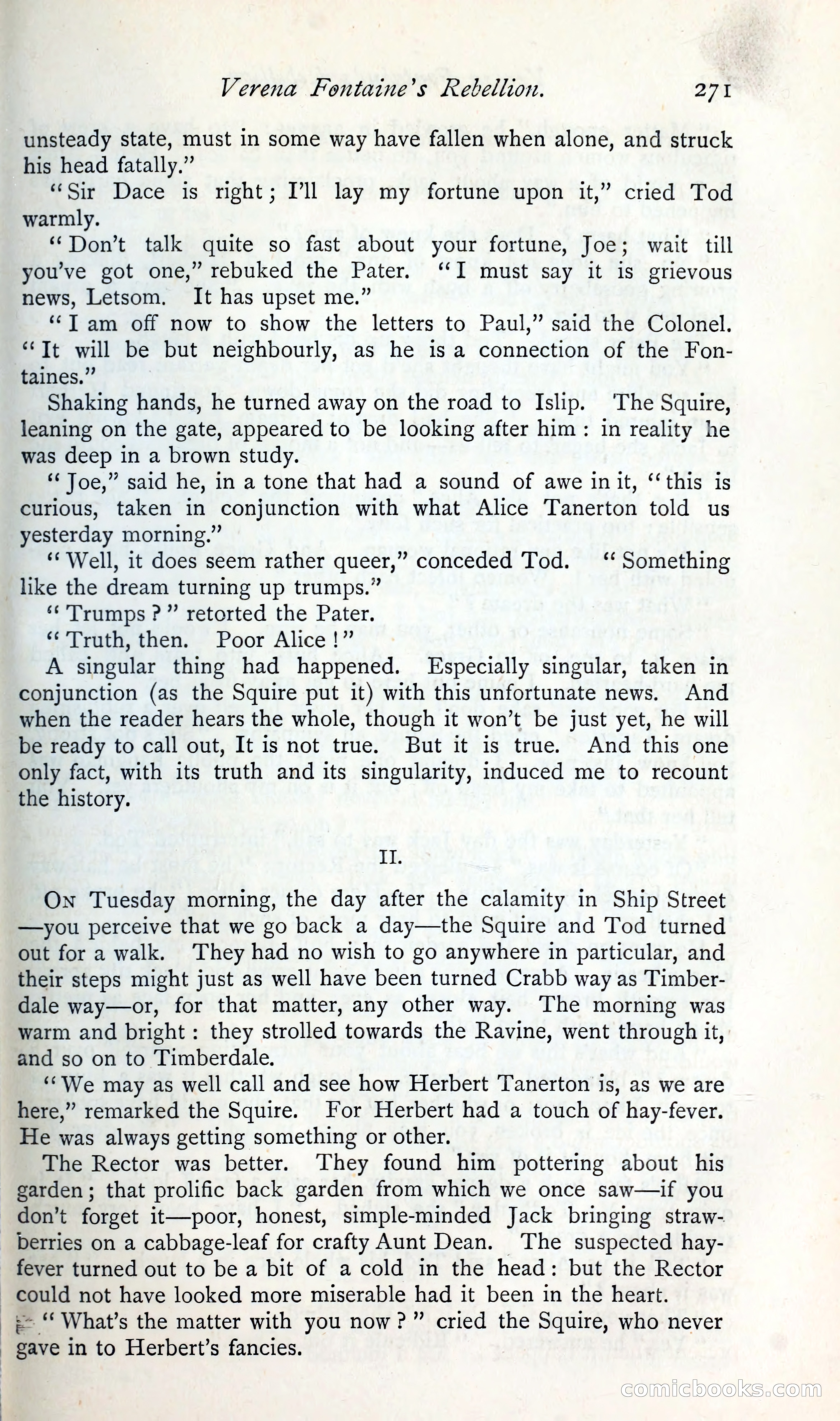The Argosy — page 288 of 400