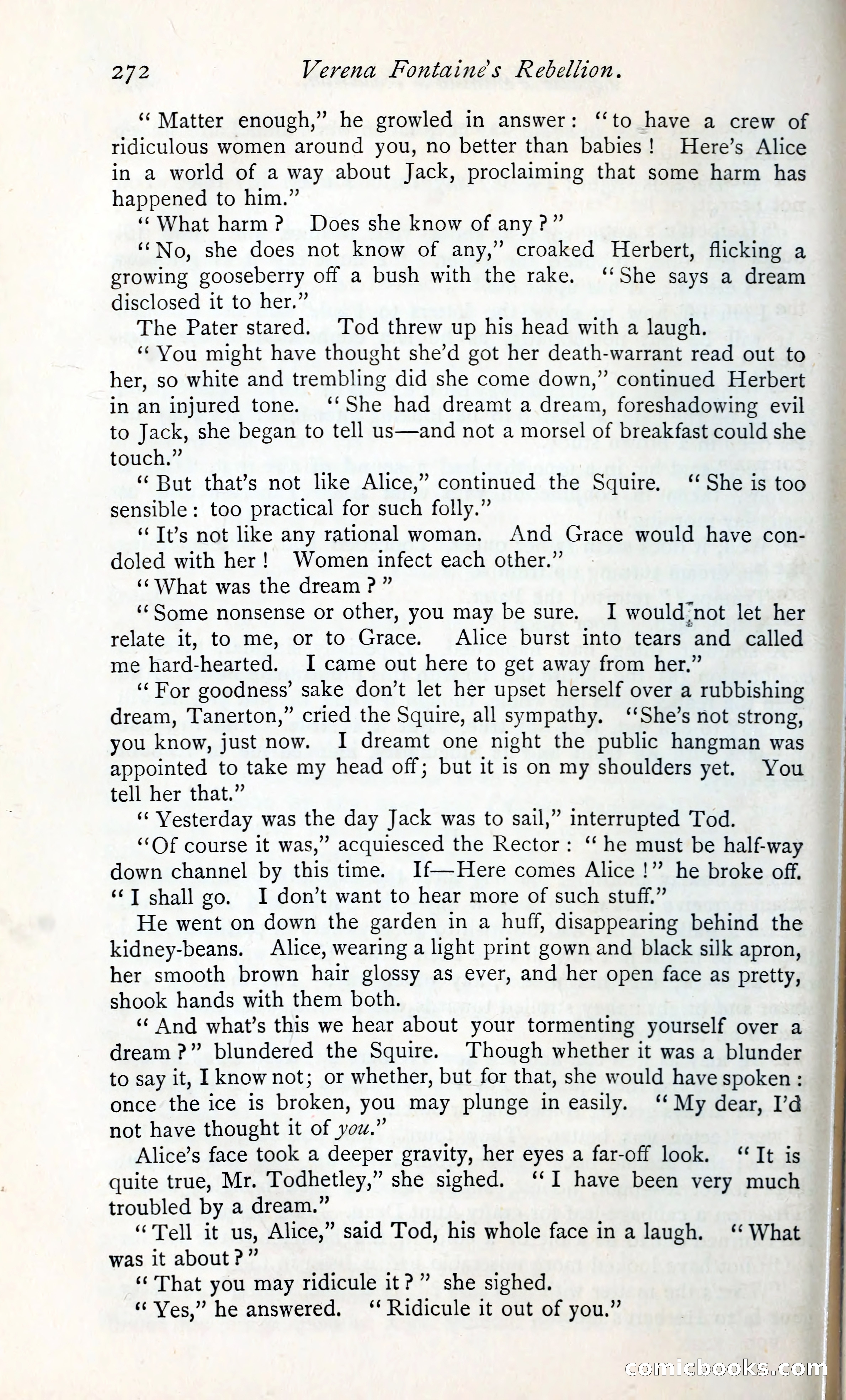 The Argosy — page 289 of 400