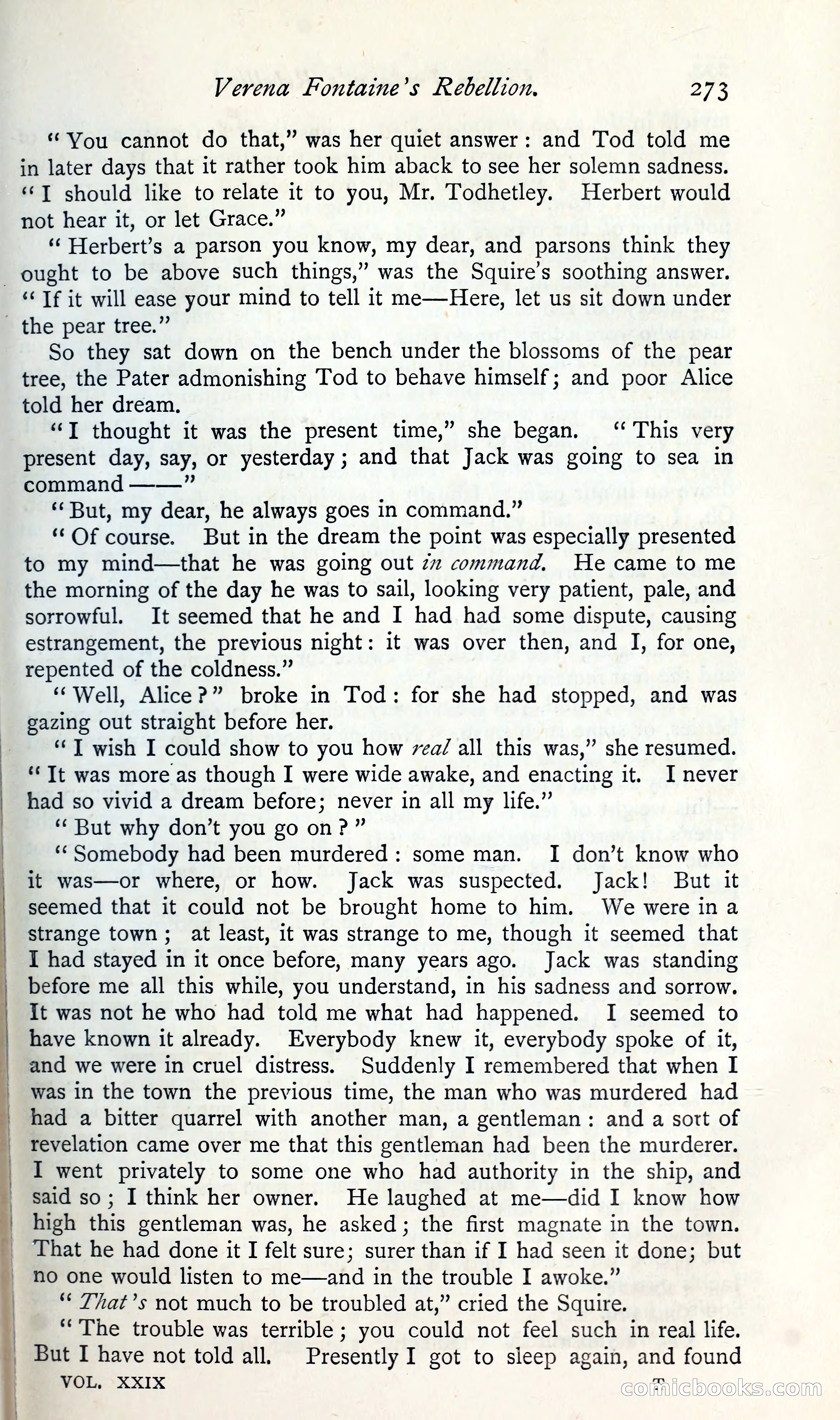 The Argosy — page 290 of 400