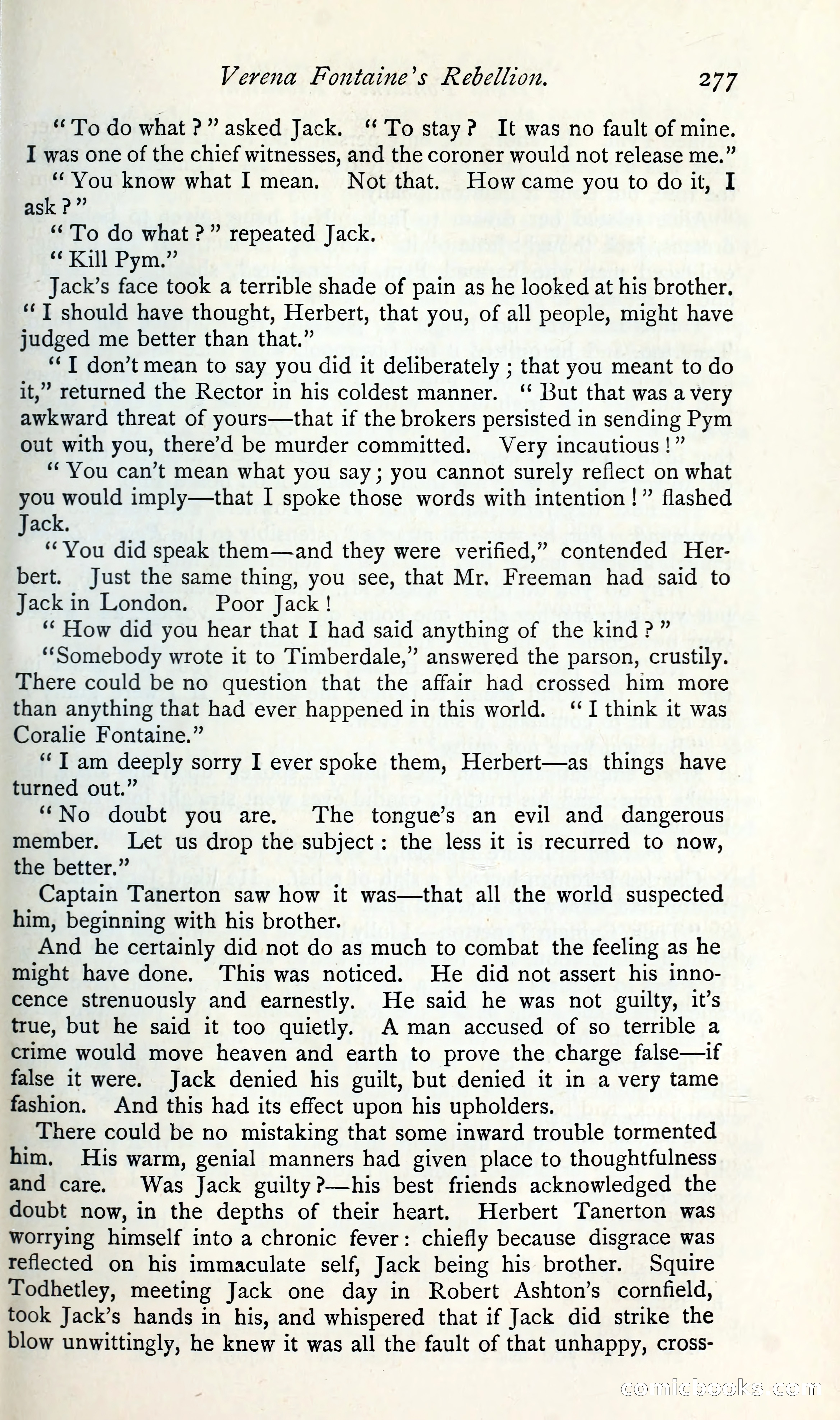 The Argosy — page 294 of 400