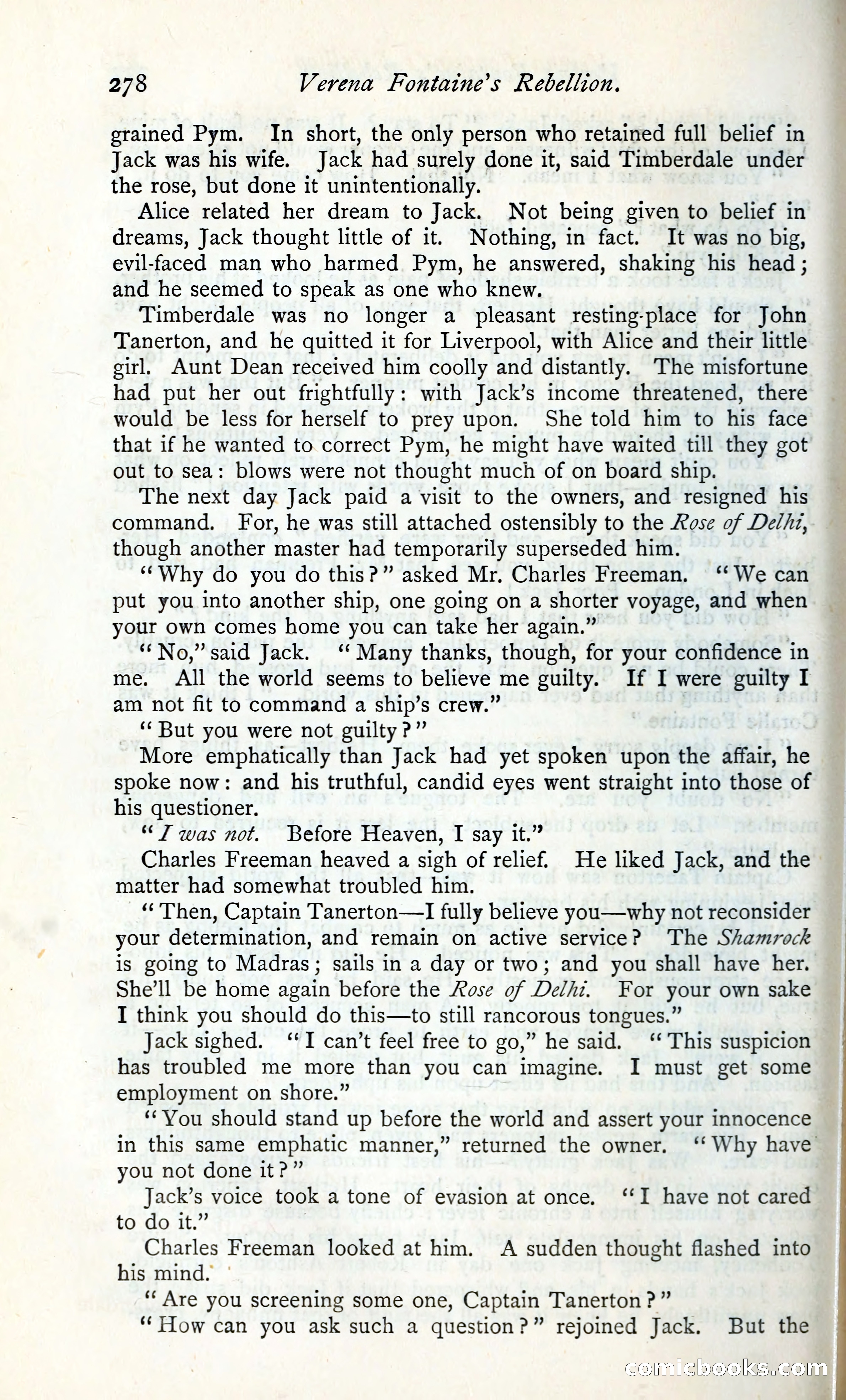 The Argosy — page 295 of 400