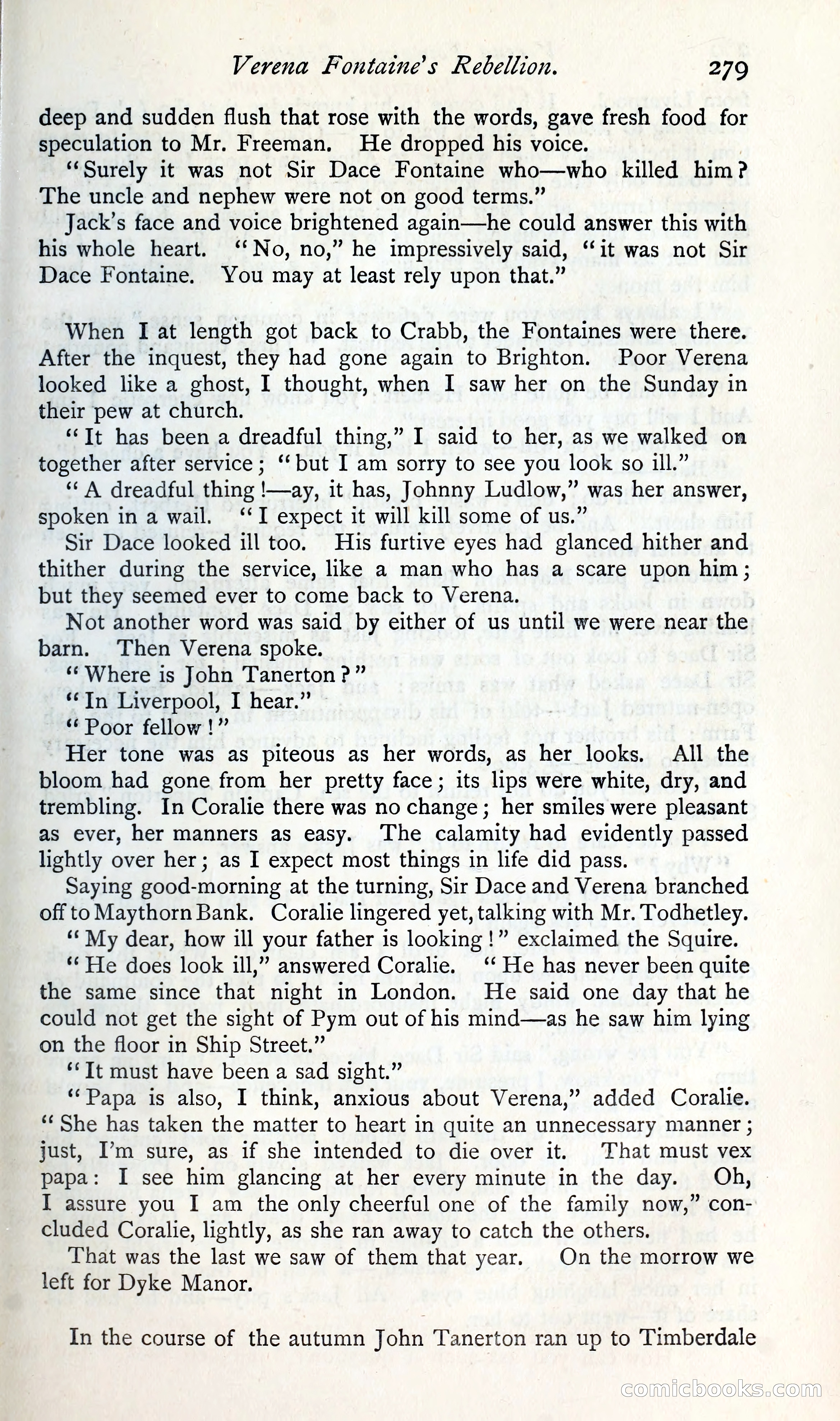 The Argosy — page 296 of 400