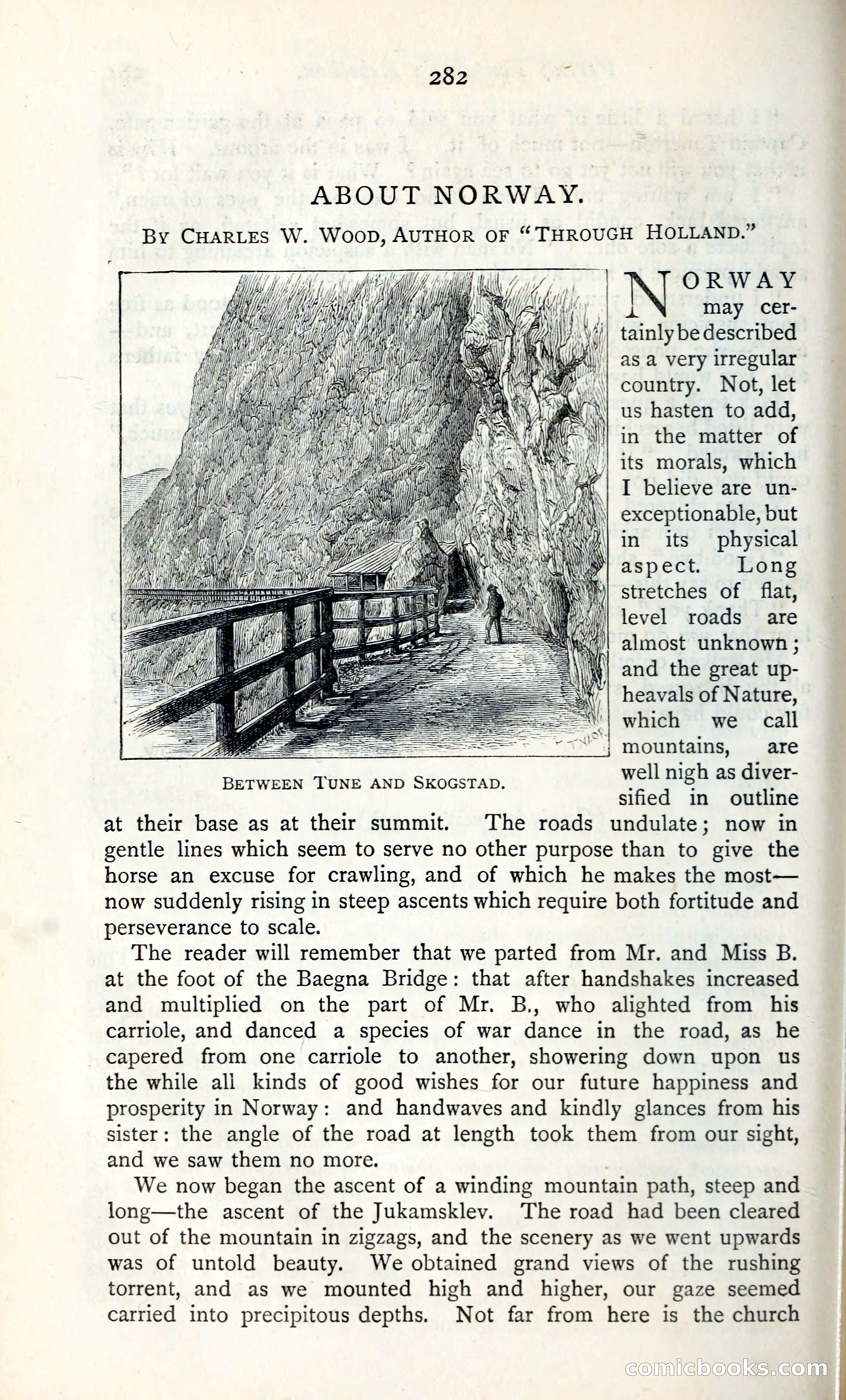 The Argosy — page 299 of 400