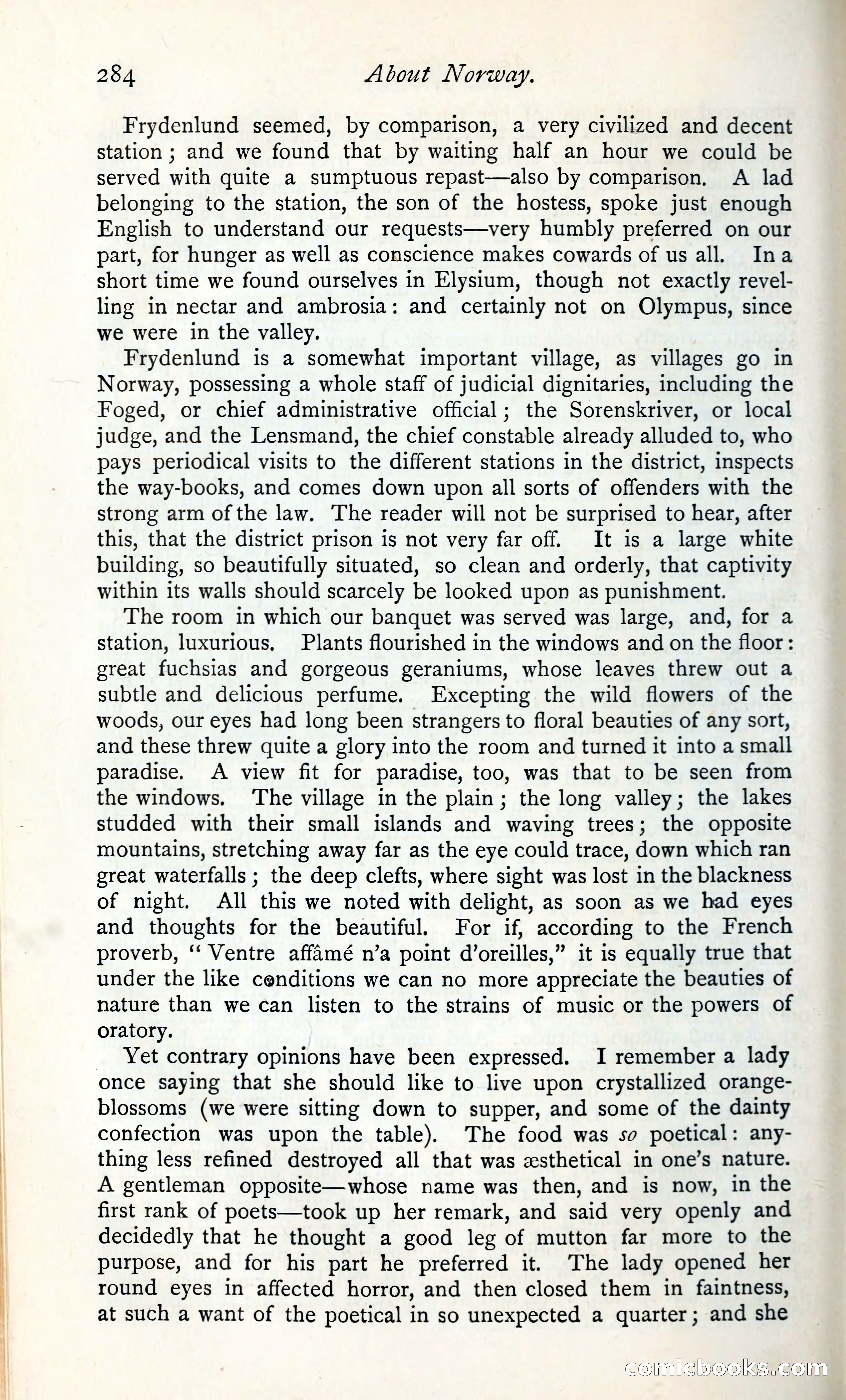 The Argosy — page 301 of 400