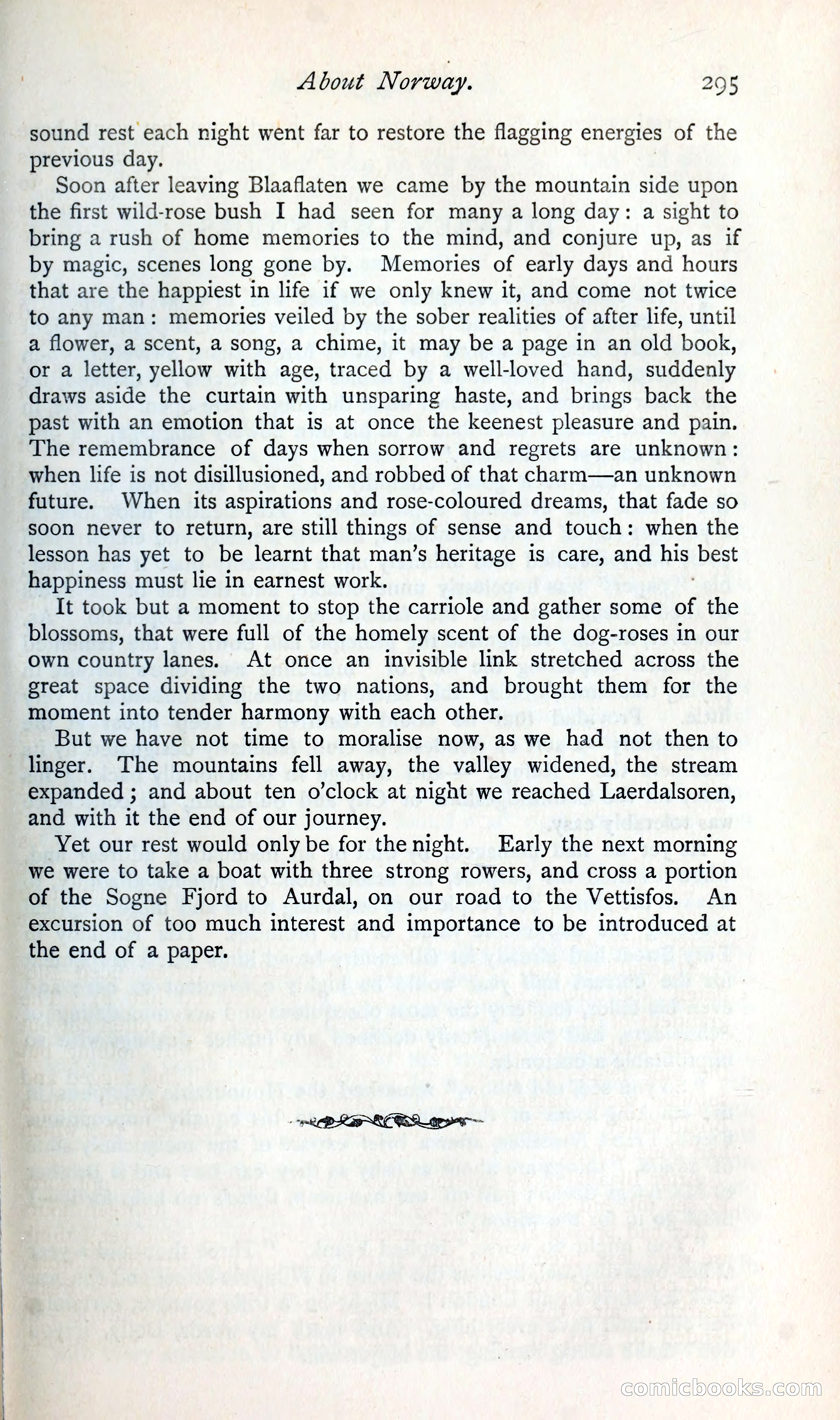 The Argosy — page 312 of 400