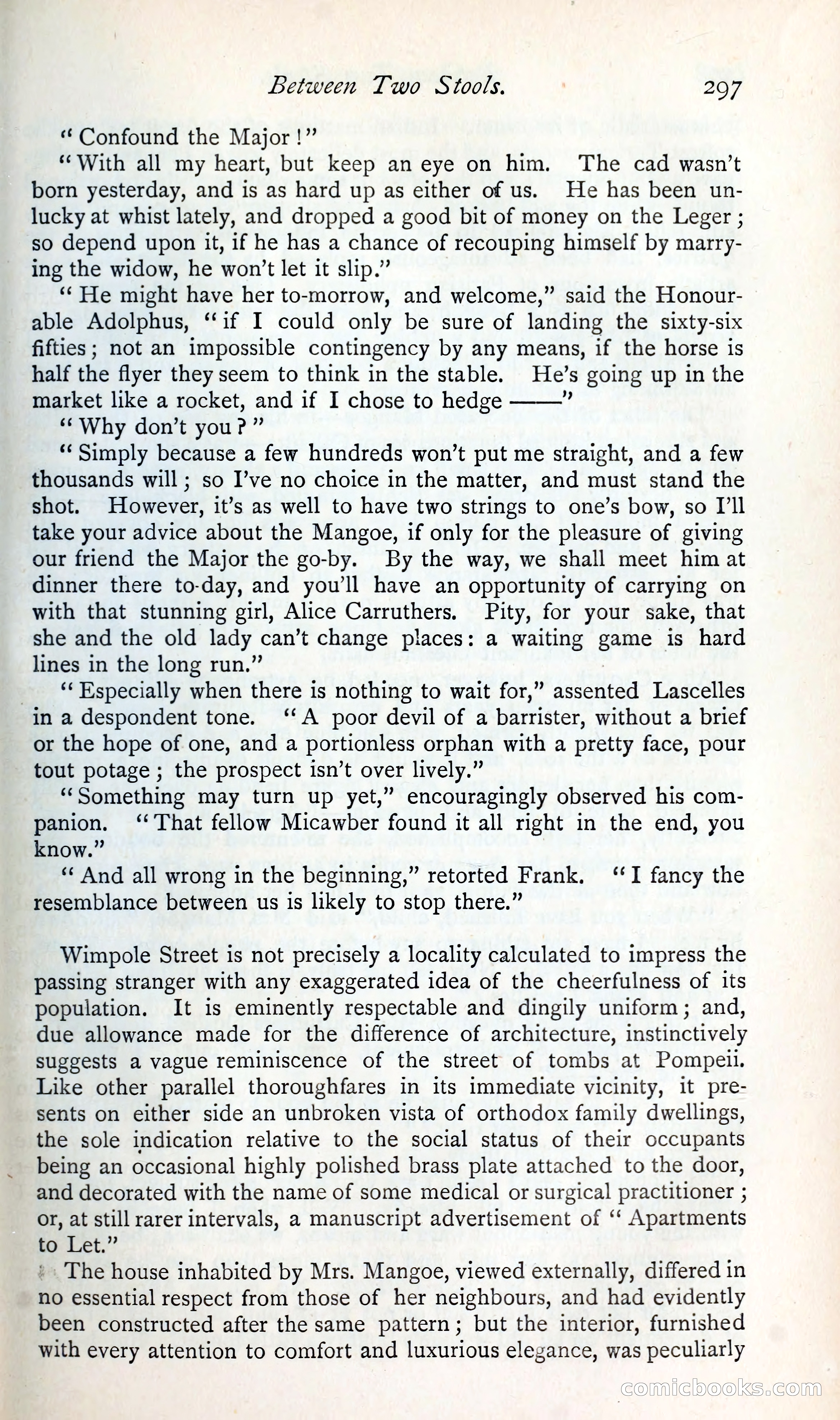 The Argosy — page 314 of 400