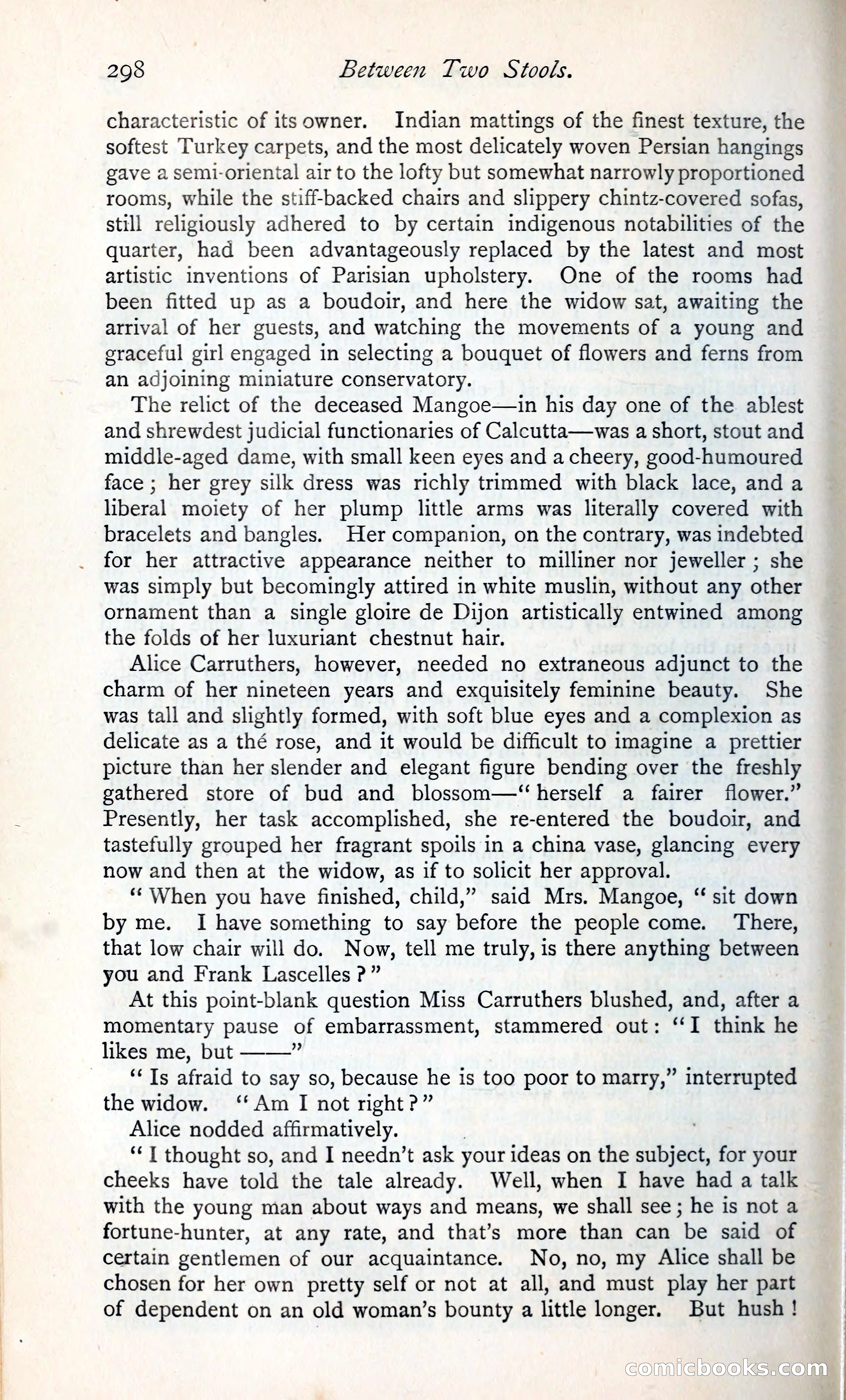 The Argosy — page 315 of 400