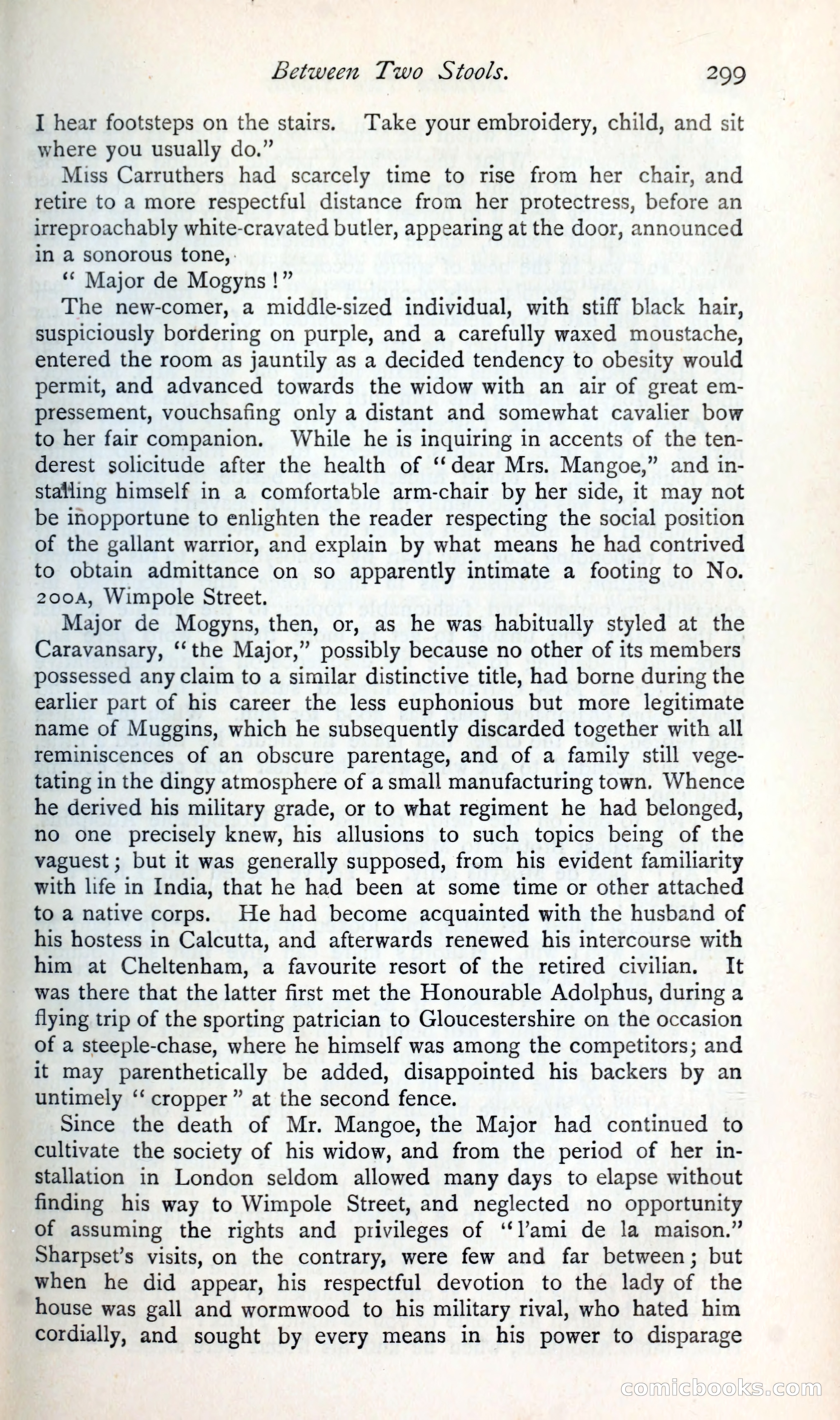 The Argosy — page 316 of 400