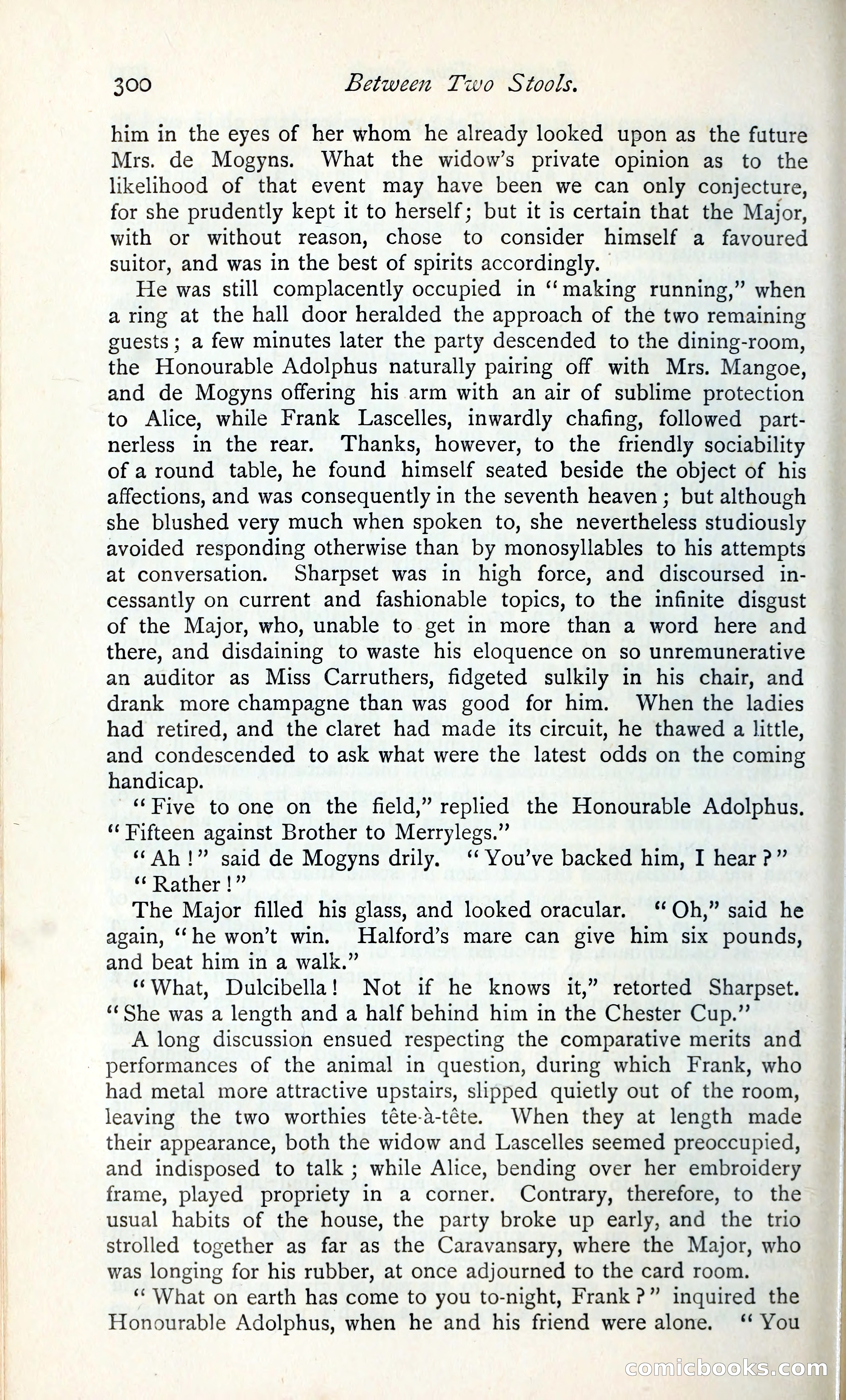The Argosy — page 317 of 400