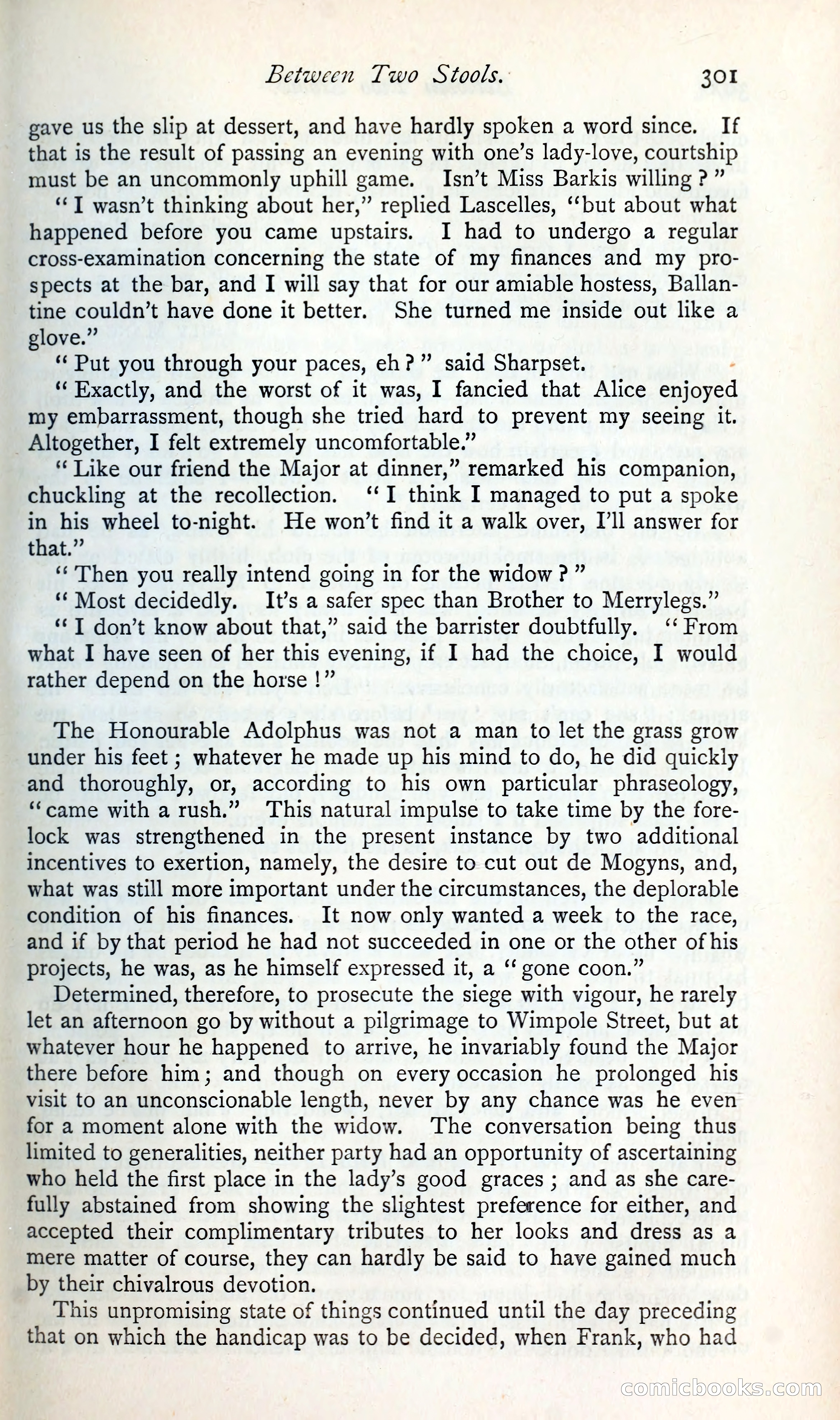 The Argosy — page 318 of 400
