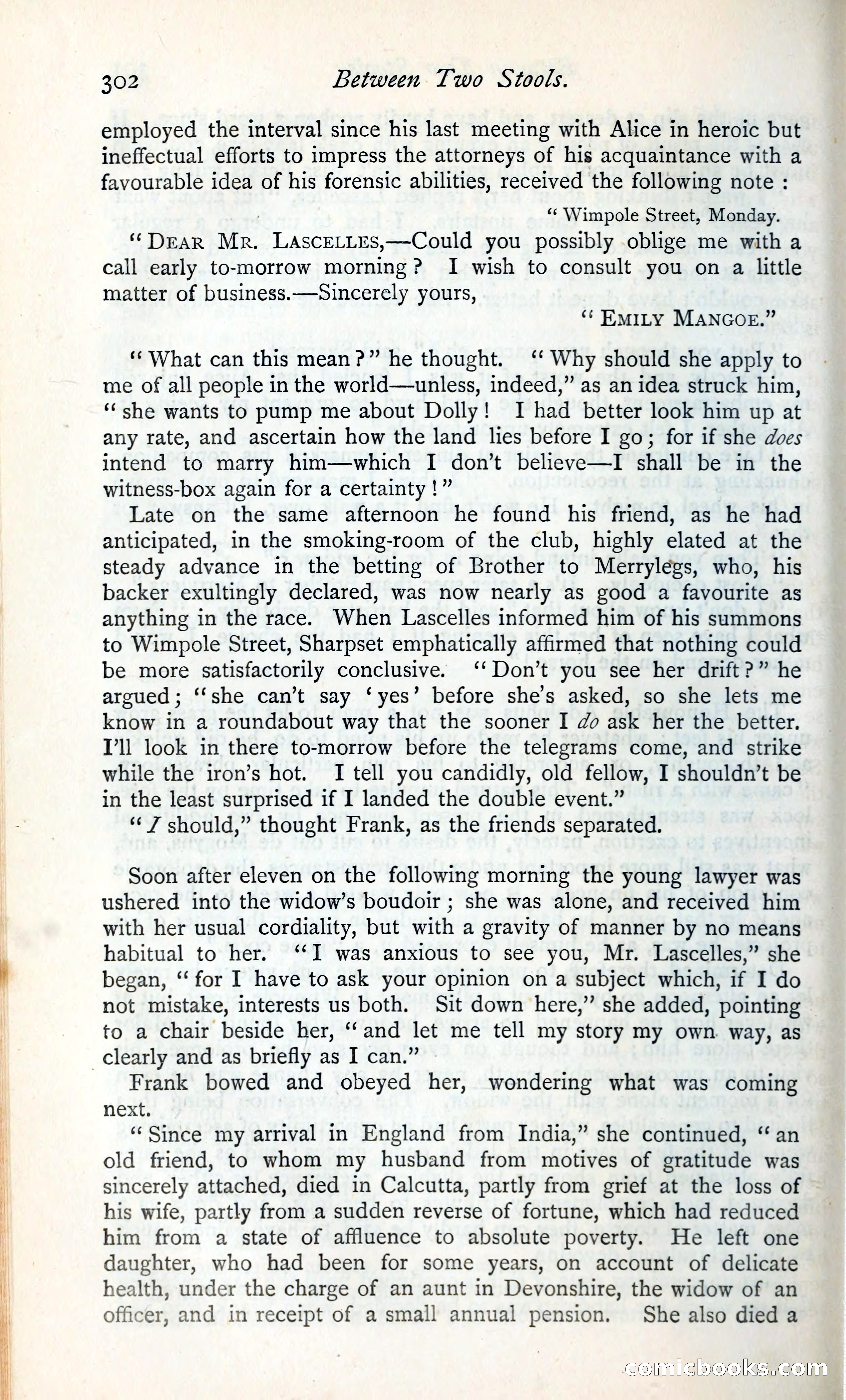 The Argosy — page 319 of 400
