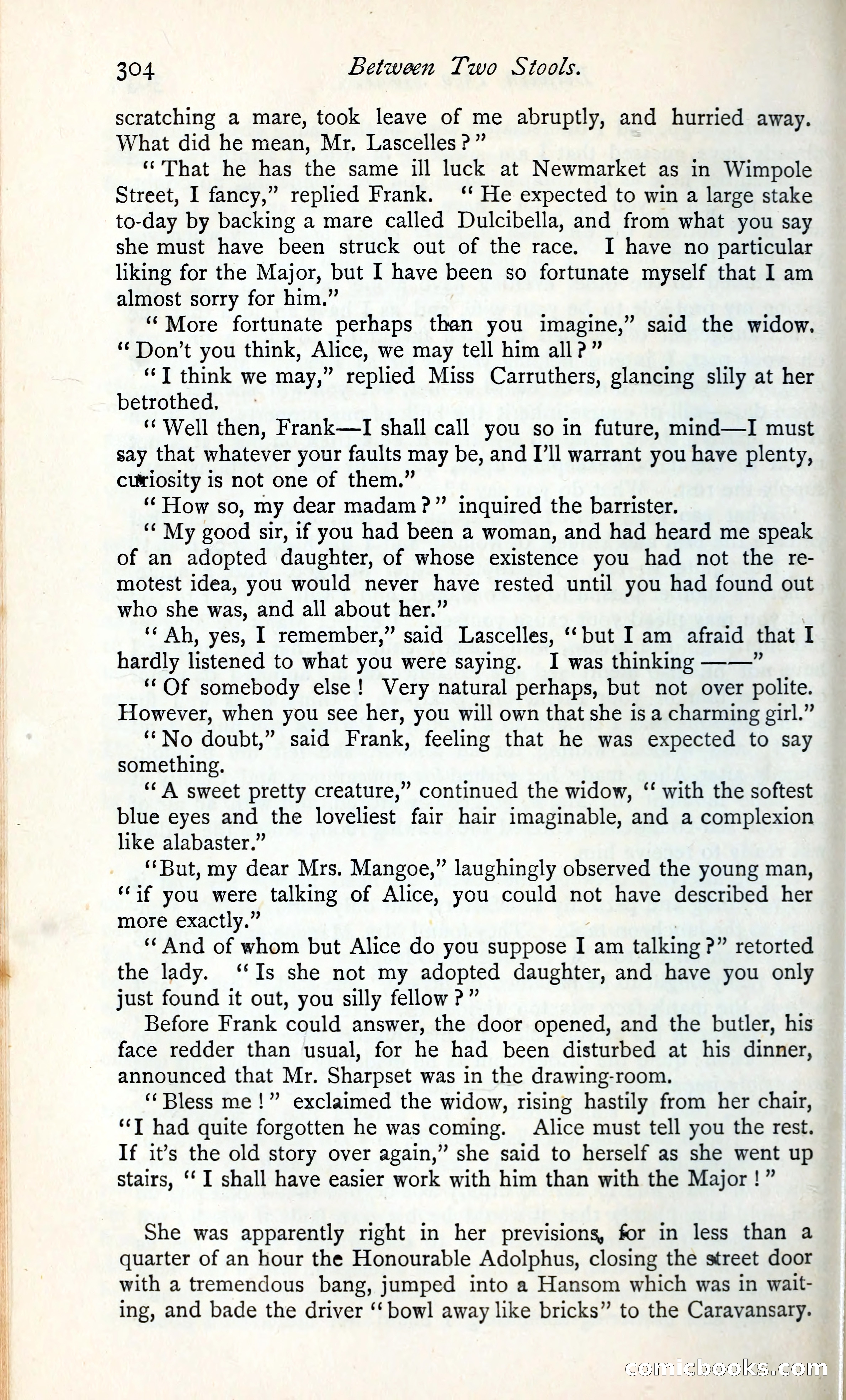 The Argosy — page 321 of 400