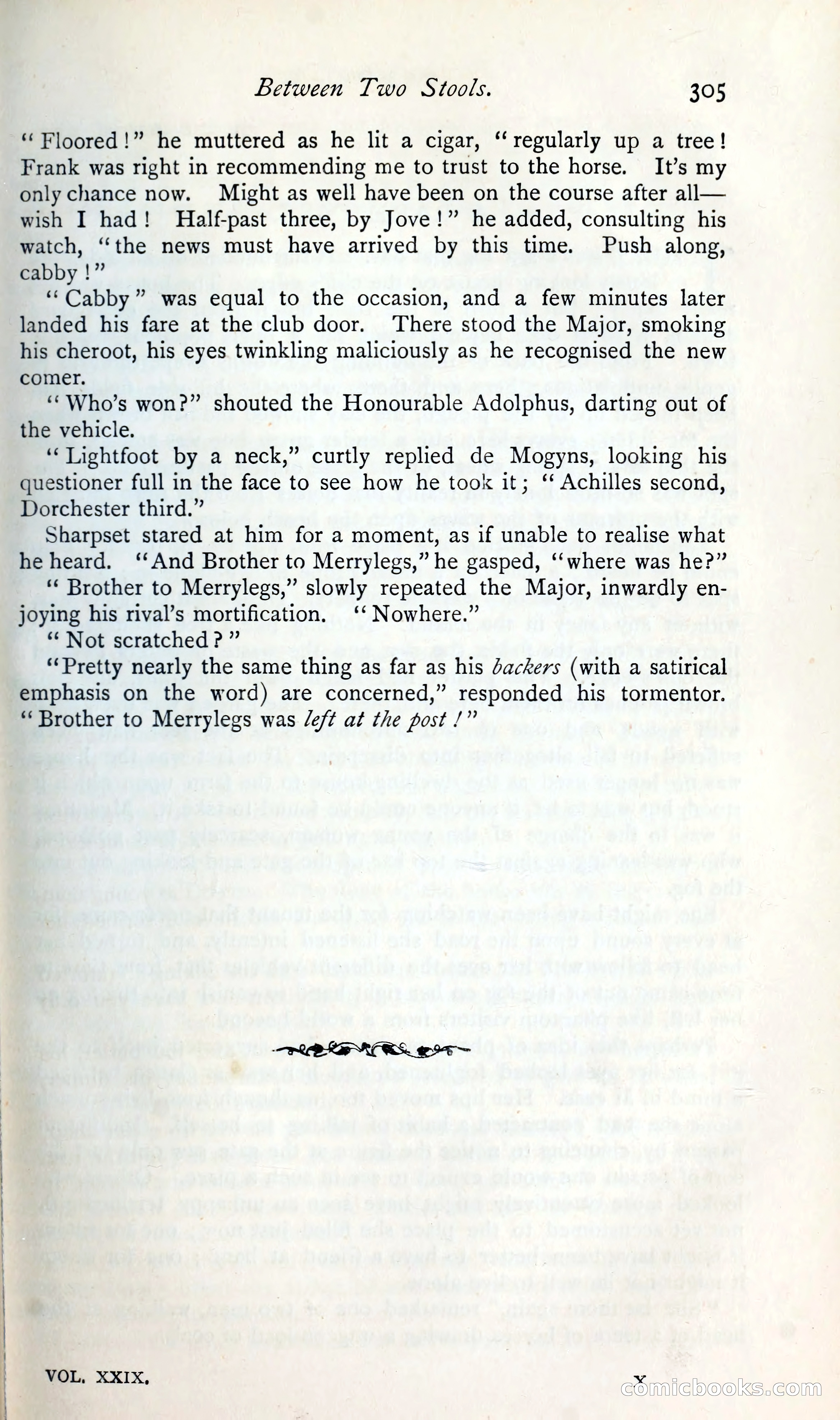 The Argosy — page 322 of 400
