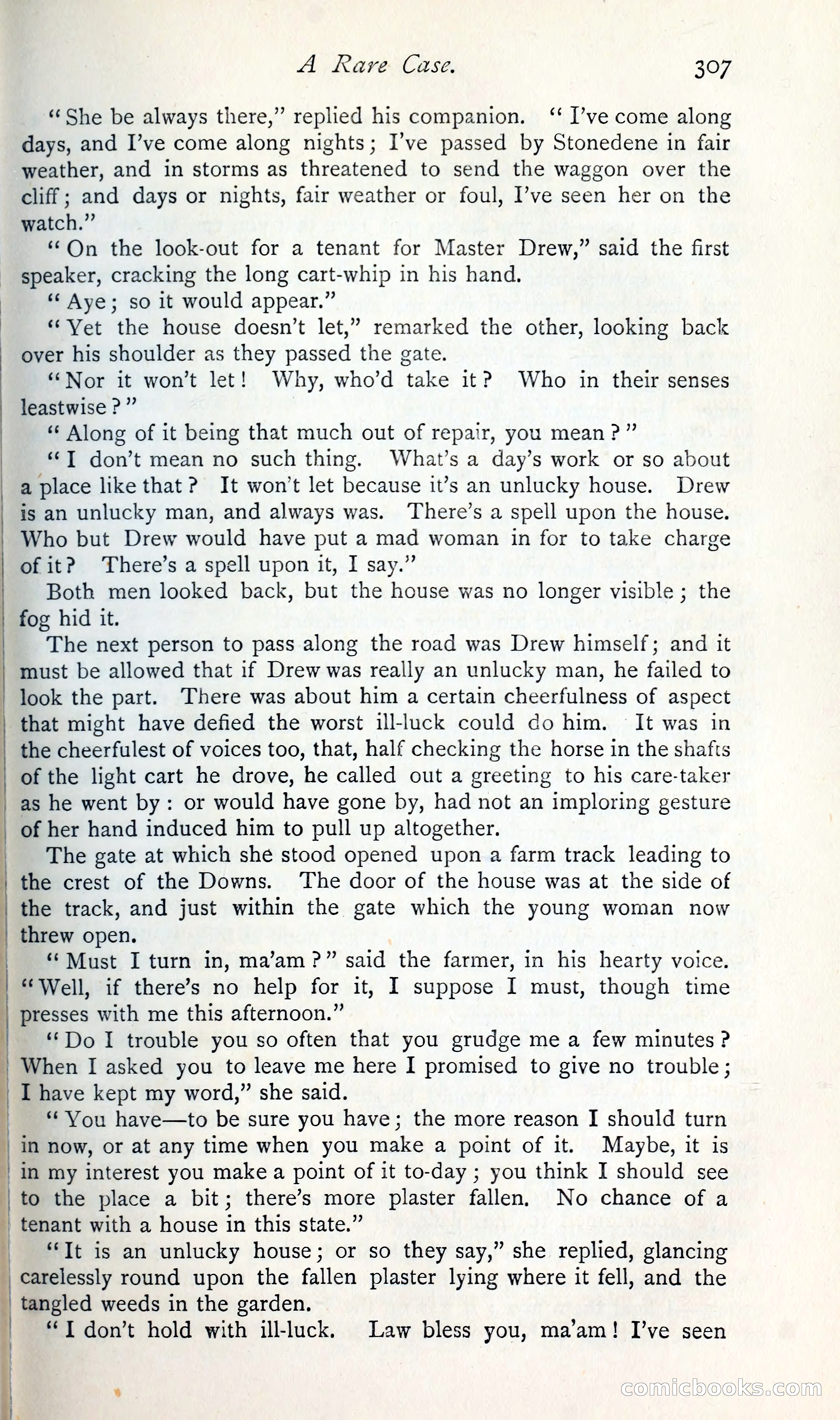The Argosy — page 324 of 400