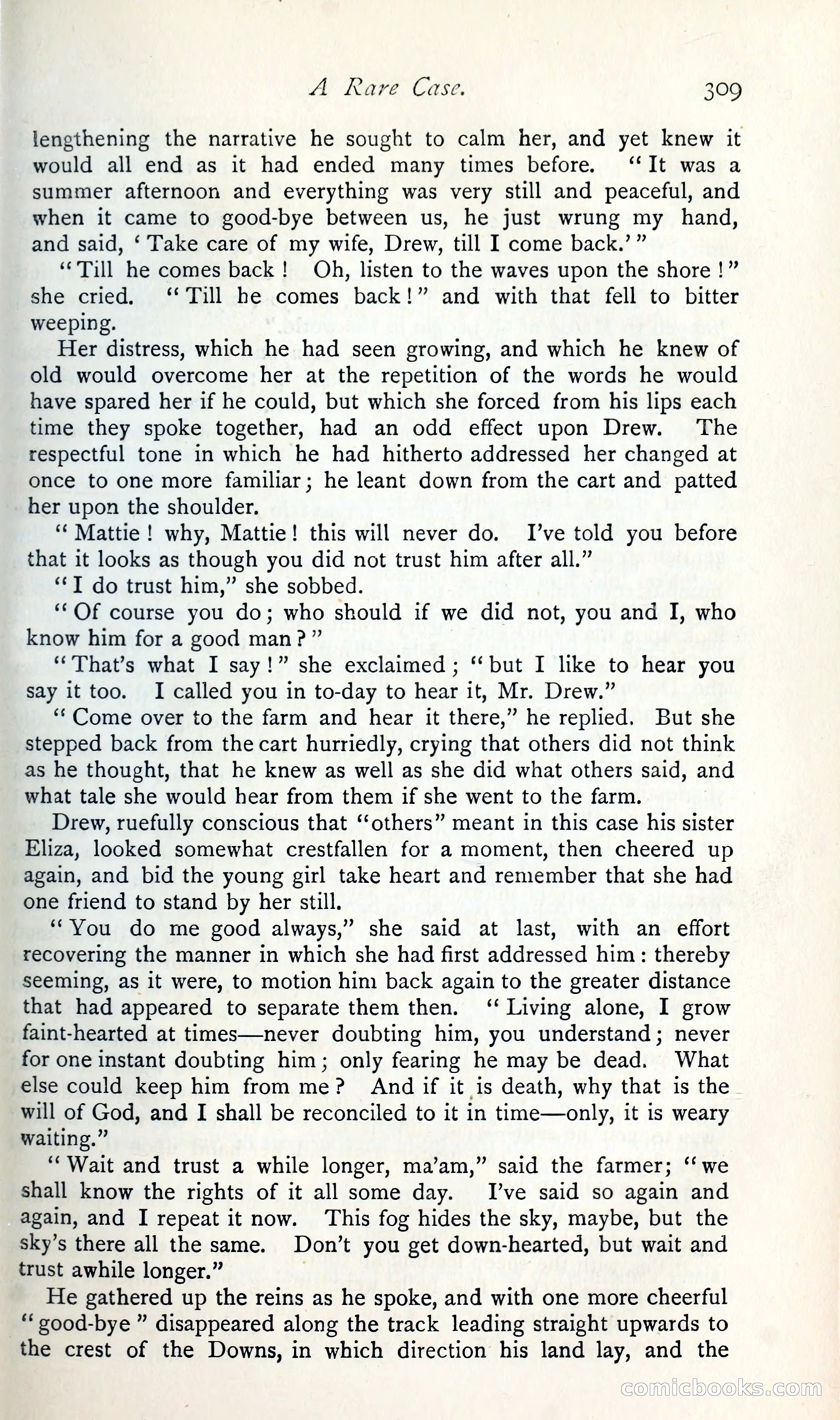 The Argosy — page 326 of 400