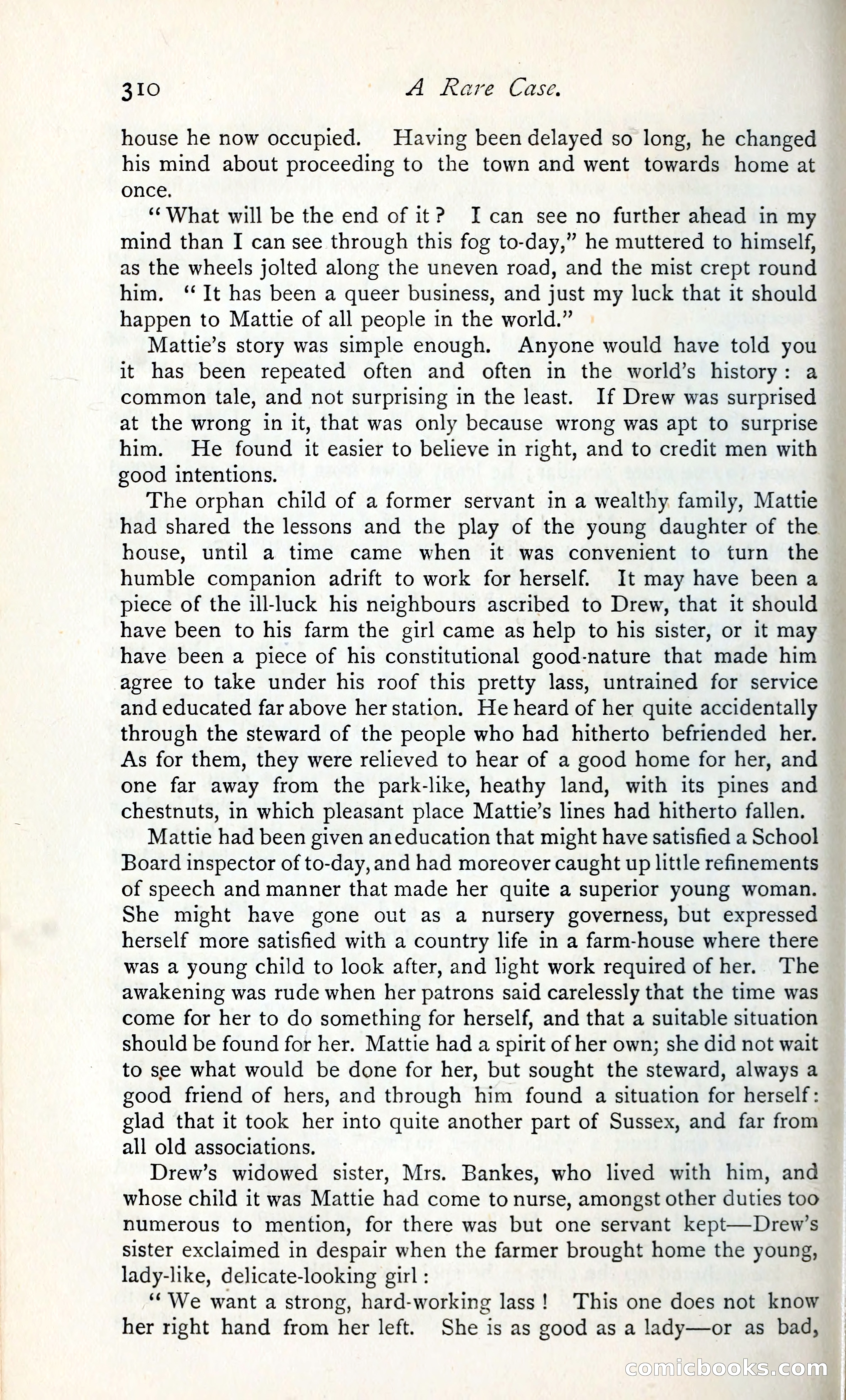The Argosy — page 327 of 400