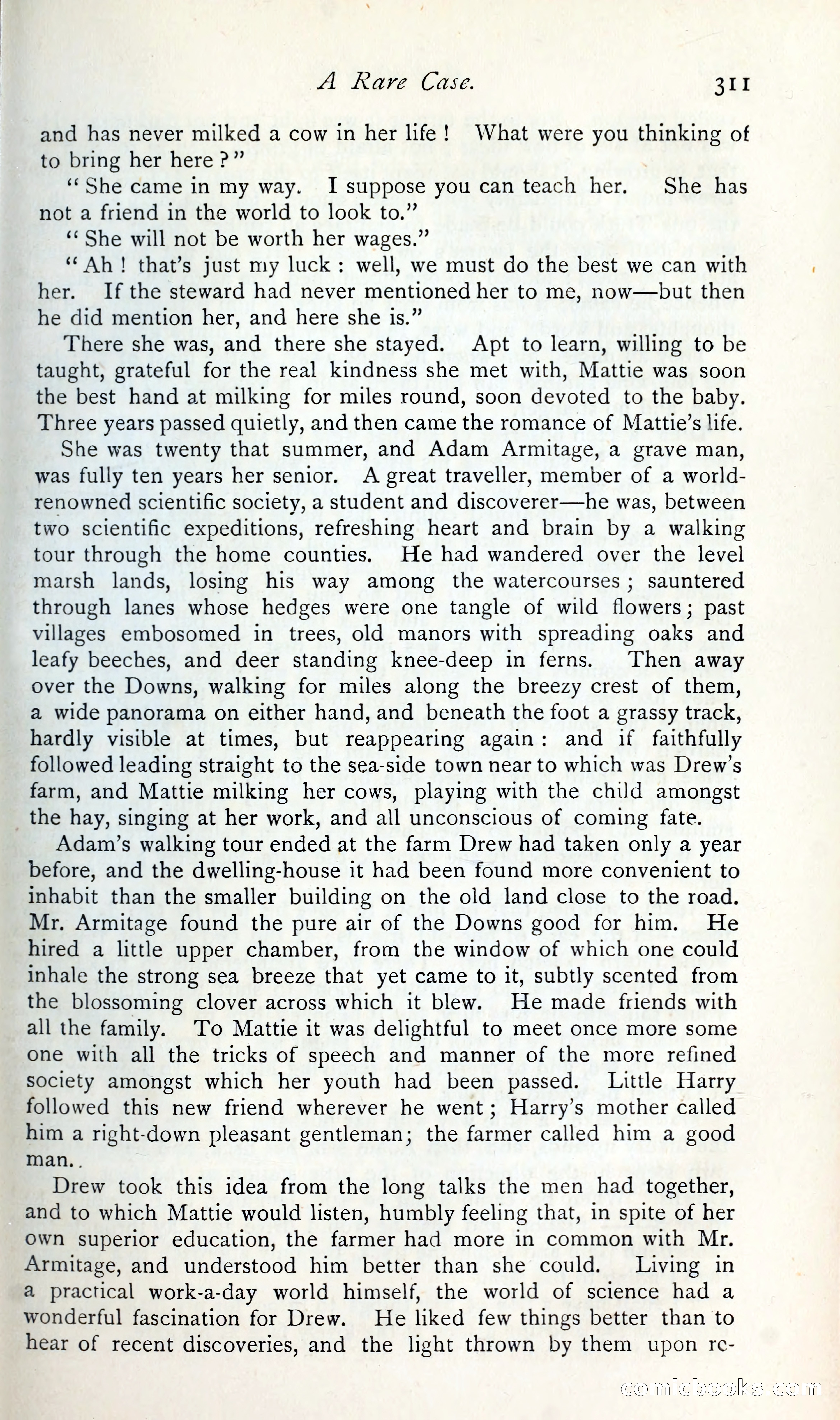 The Argosy — page 328 of 400