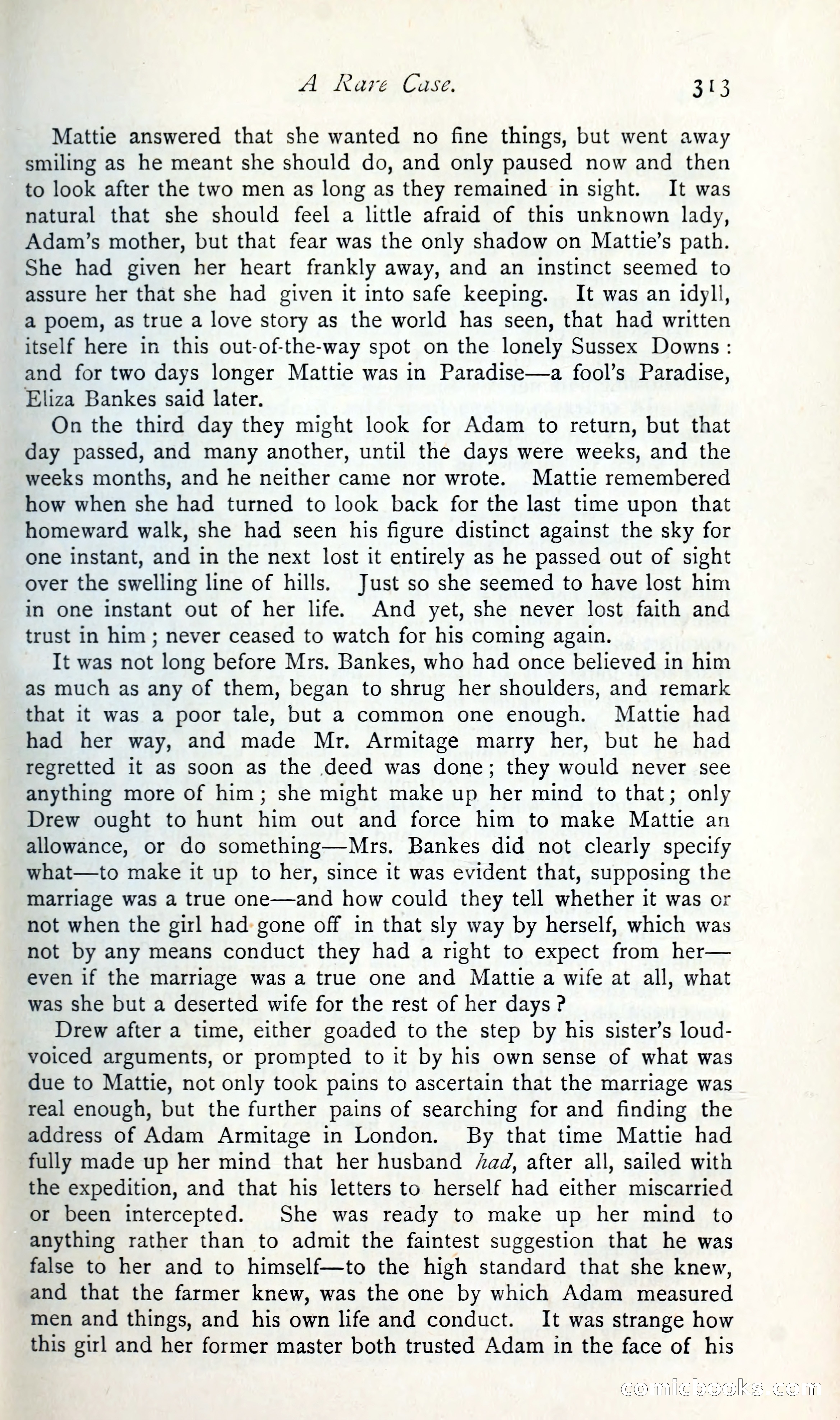 The Argosy — page 330 of 400