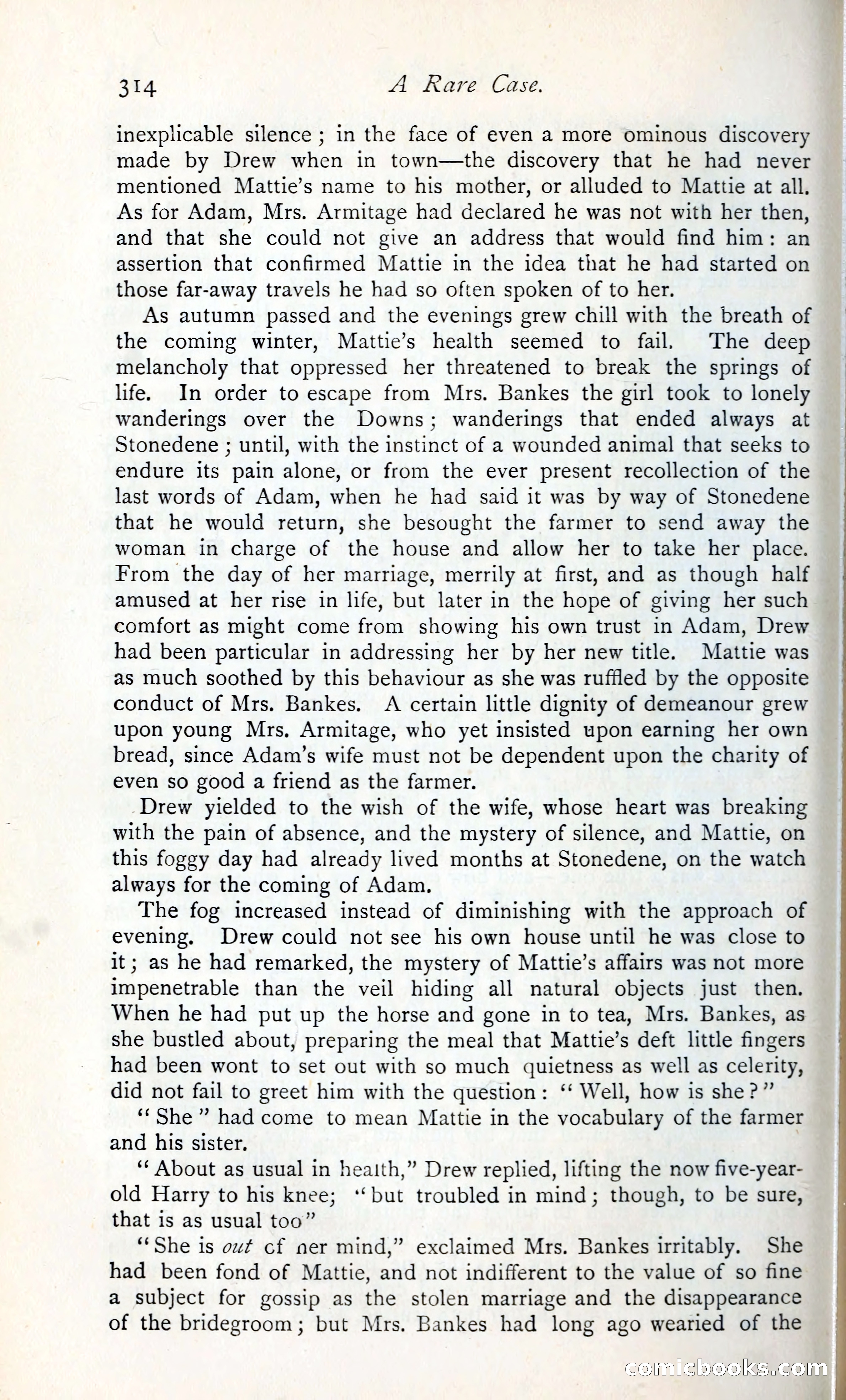 The Argosy — page 331 of 400