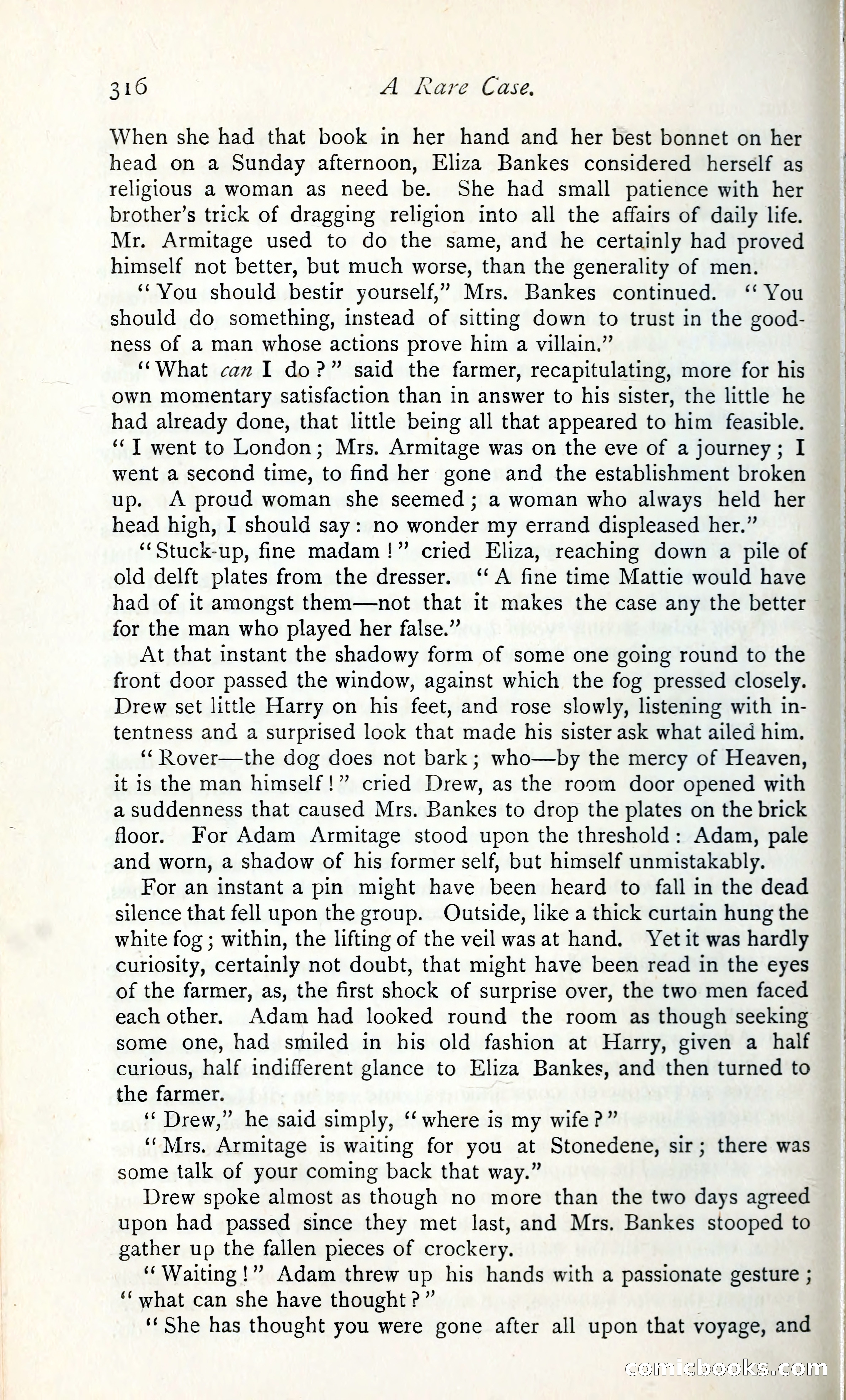 The Argosy — page 333 of 400