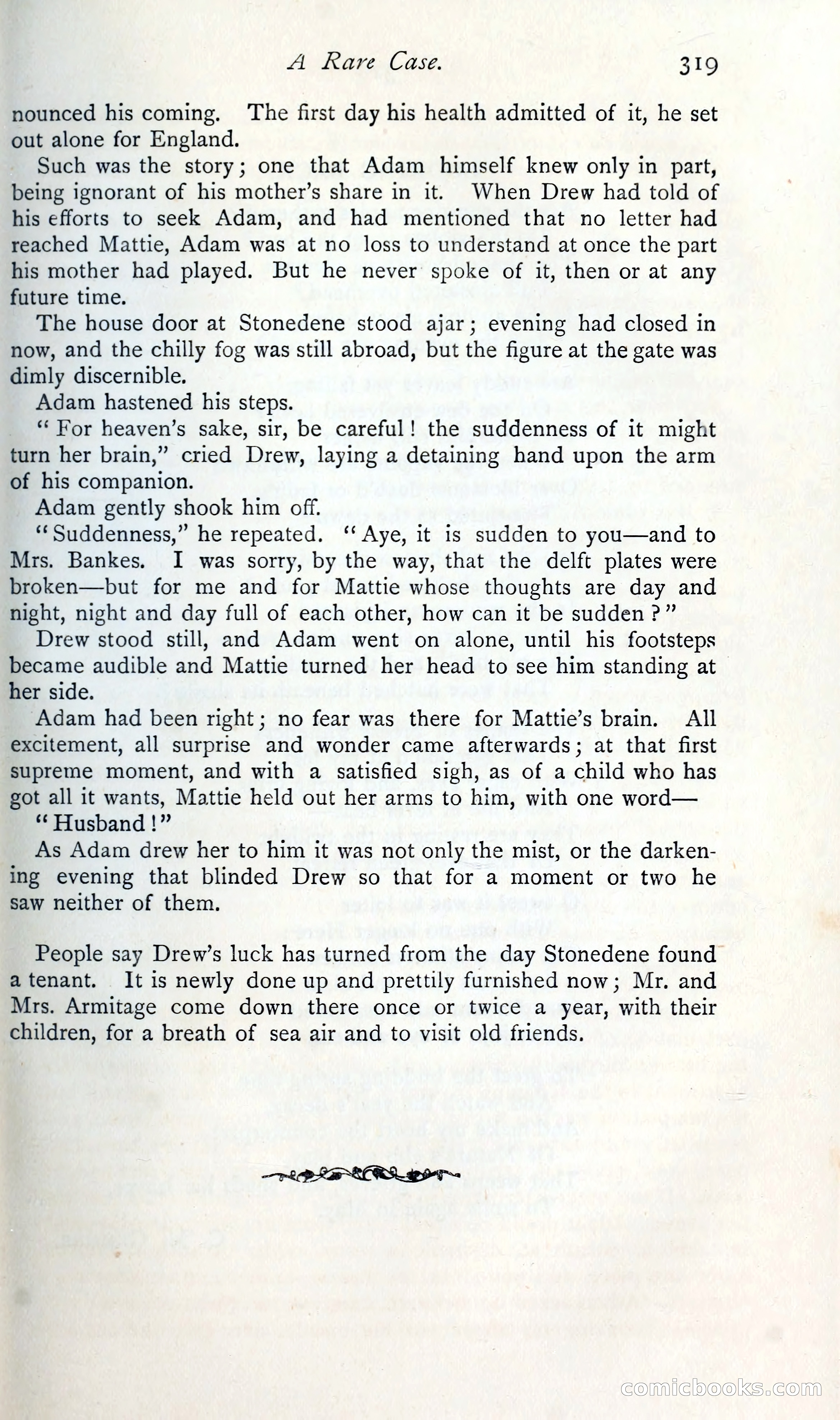 The Argosy — page 336 of 400