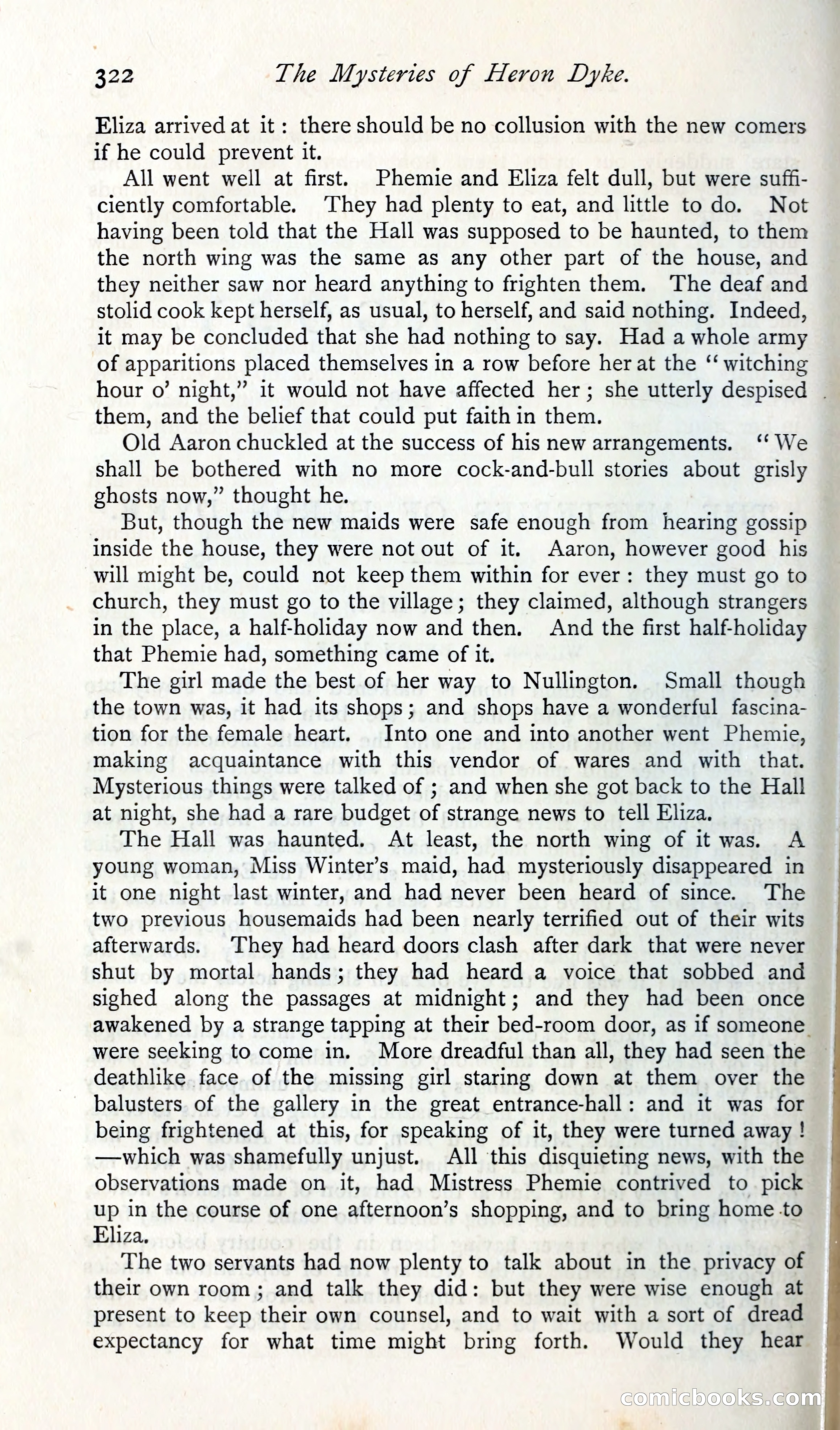 The Argosy — page 341 of 400