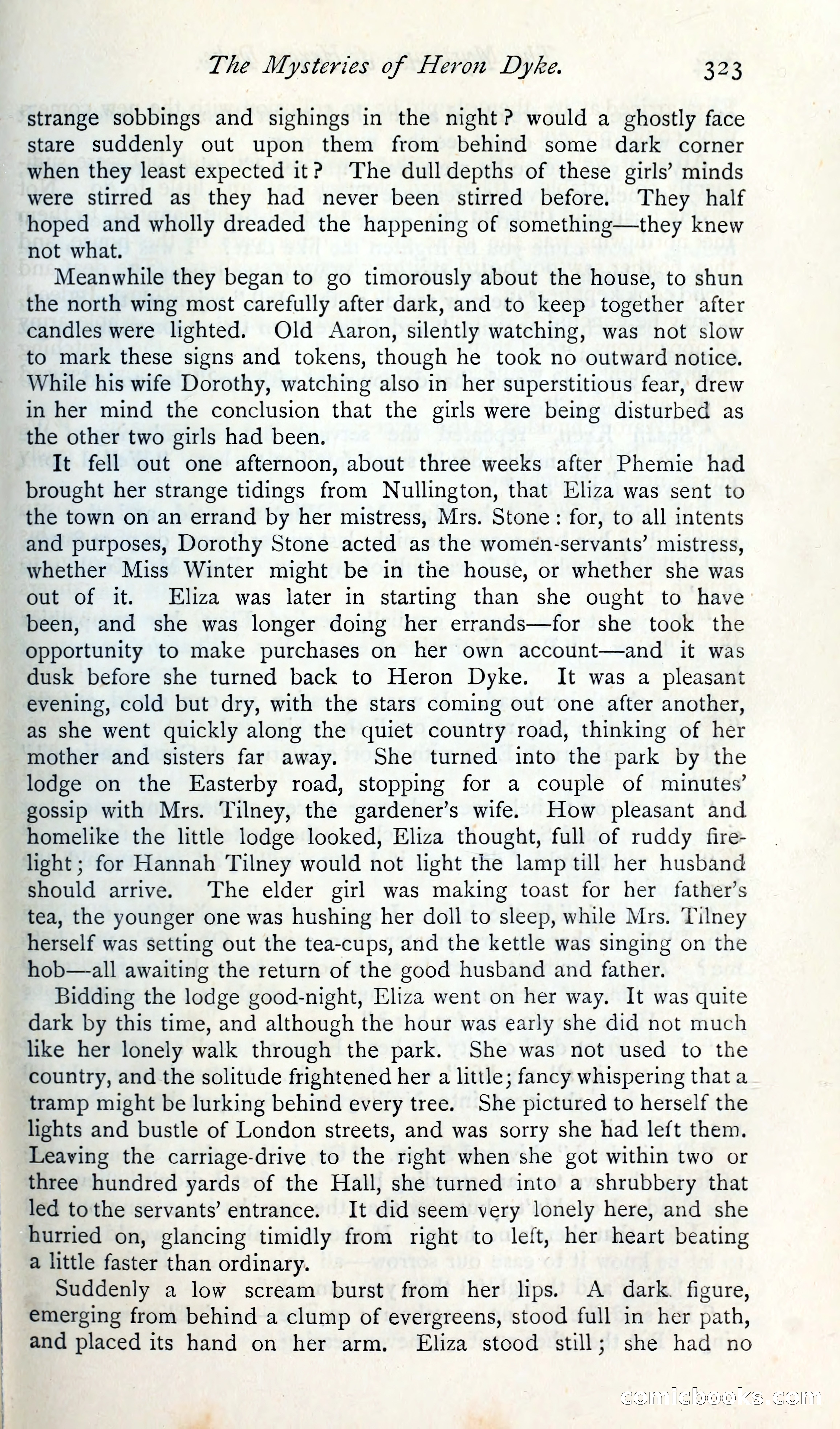 The Argosy — page 342 of 400