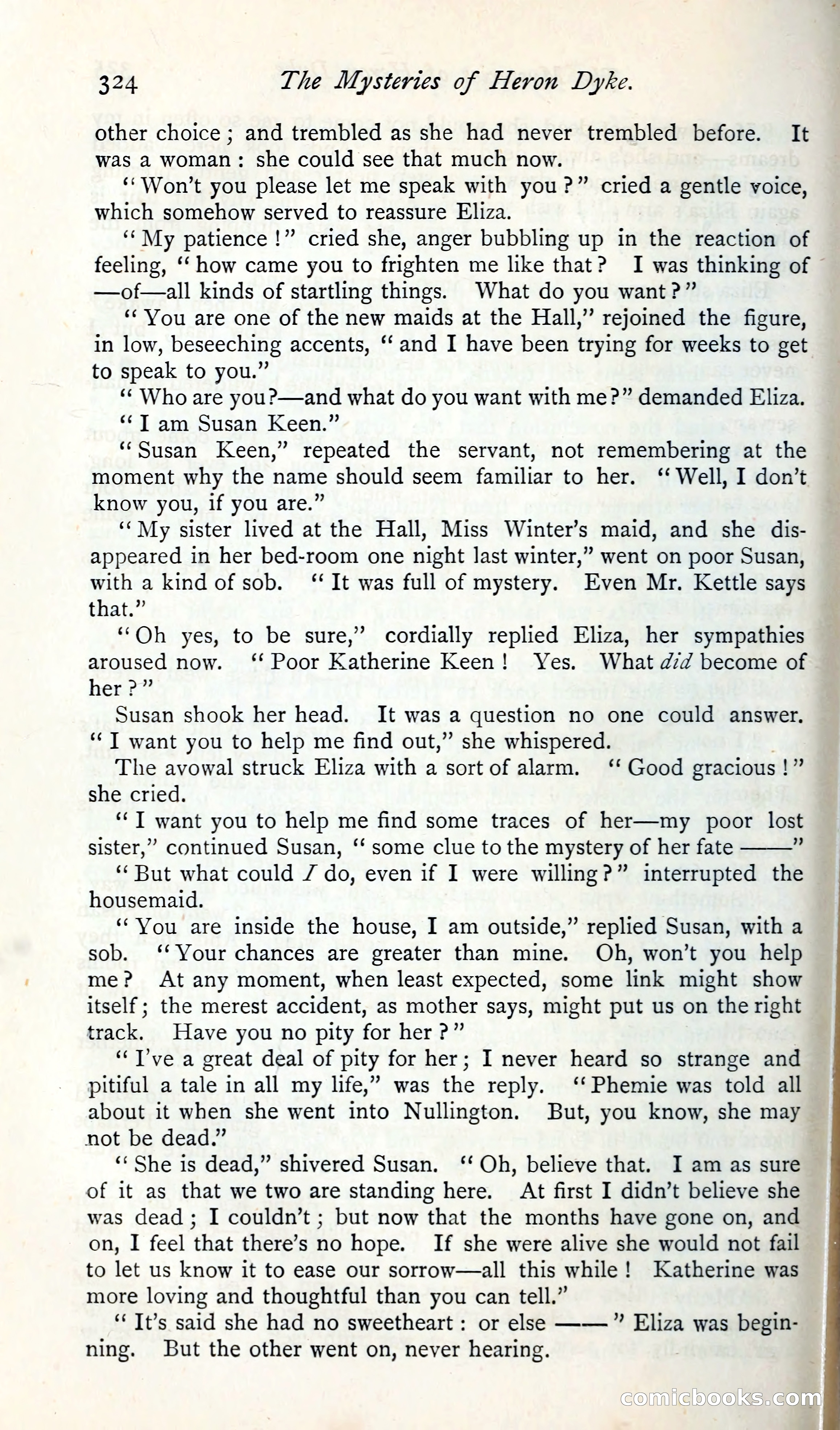 The Argosy — page 343 of 400