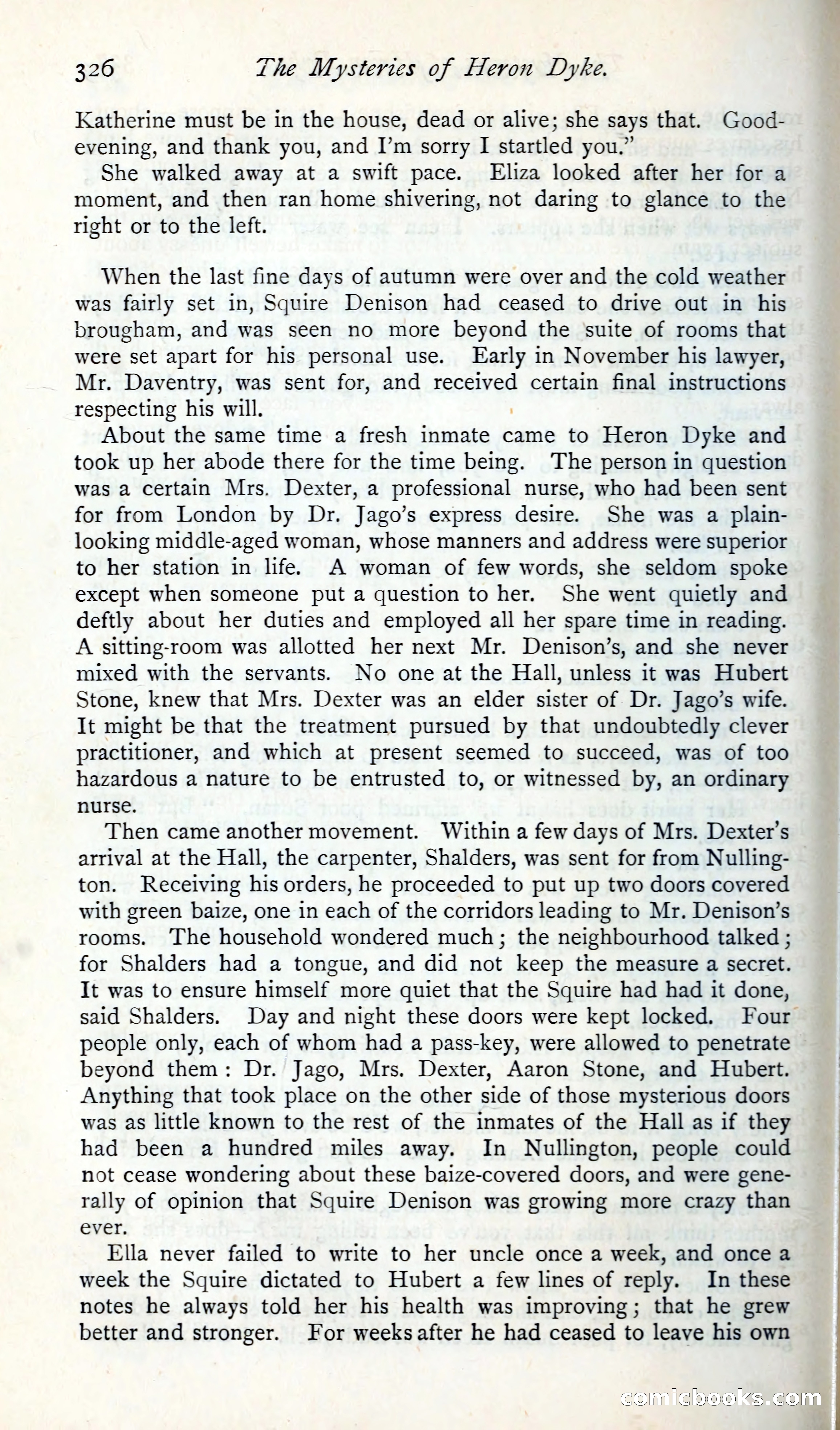 The Argosy — page 345 of 400