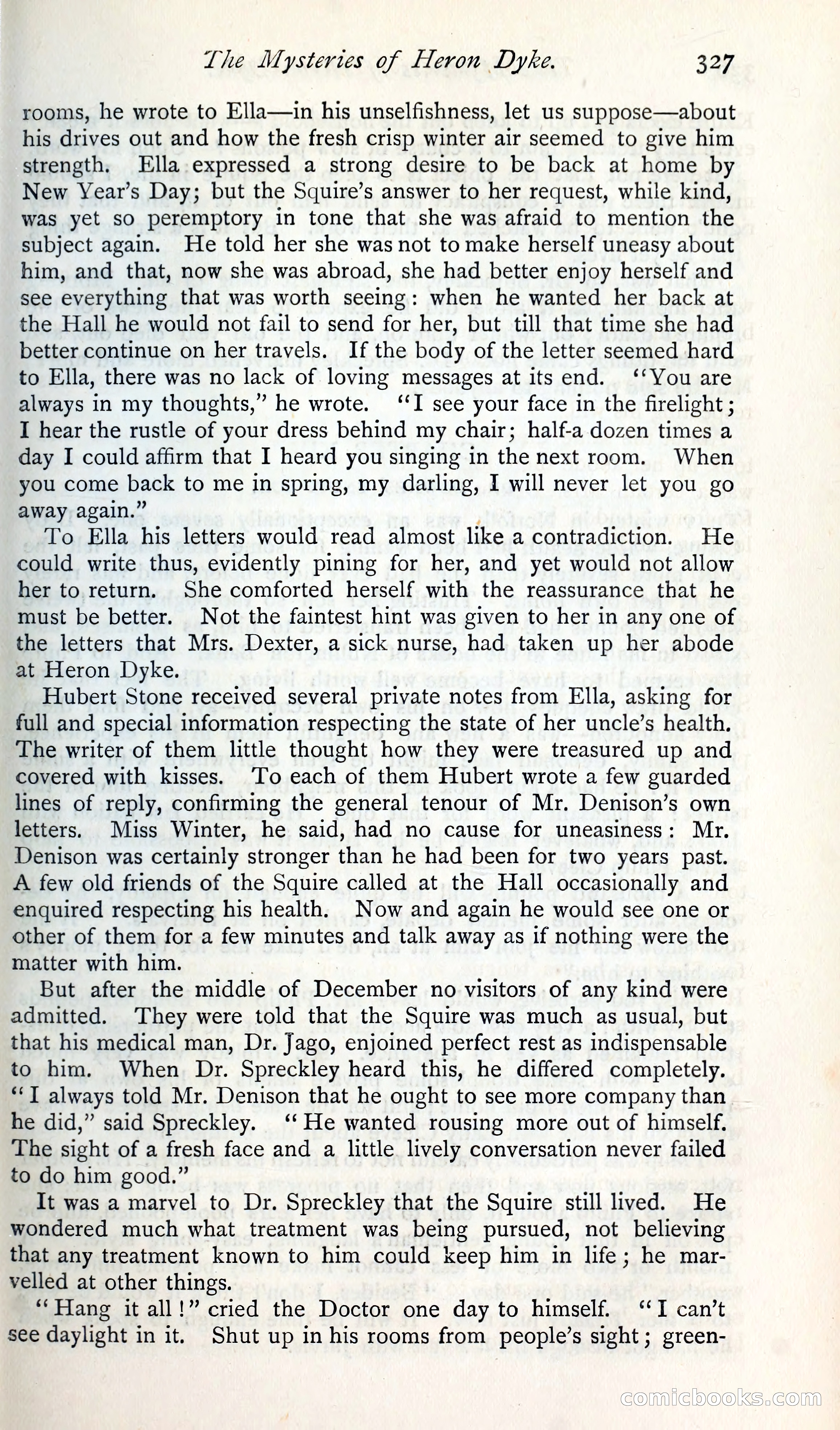 The Argosy — page 346 of 400