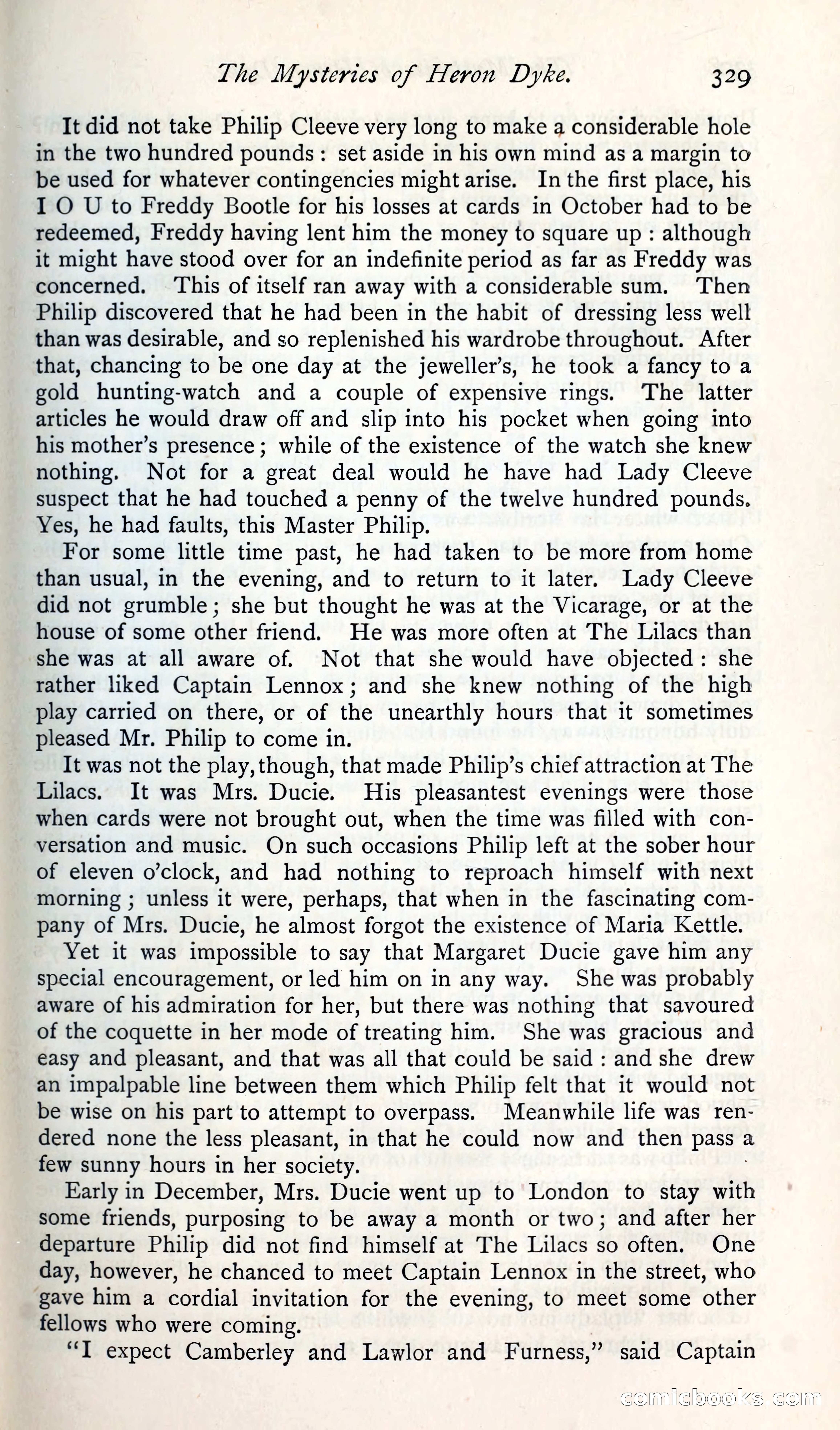 The Argosy — page 348 of 400