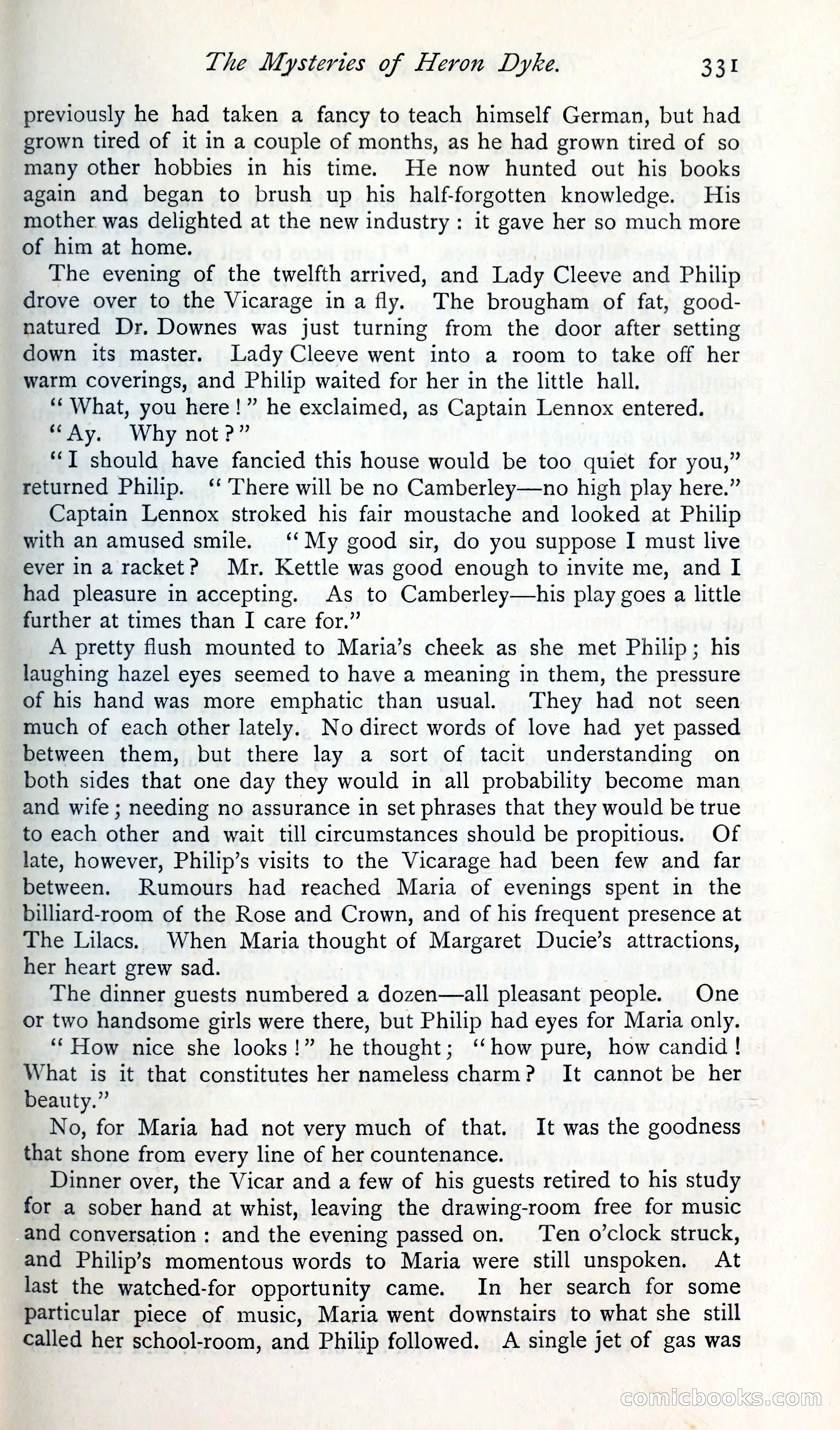The Argosy — page 350 of 400