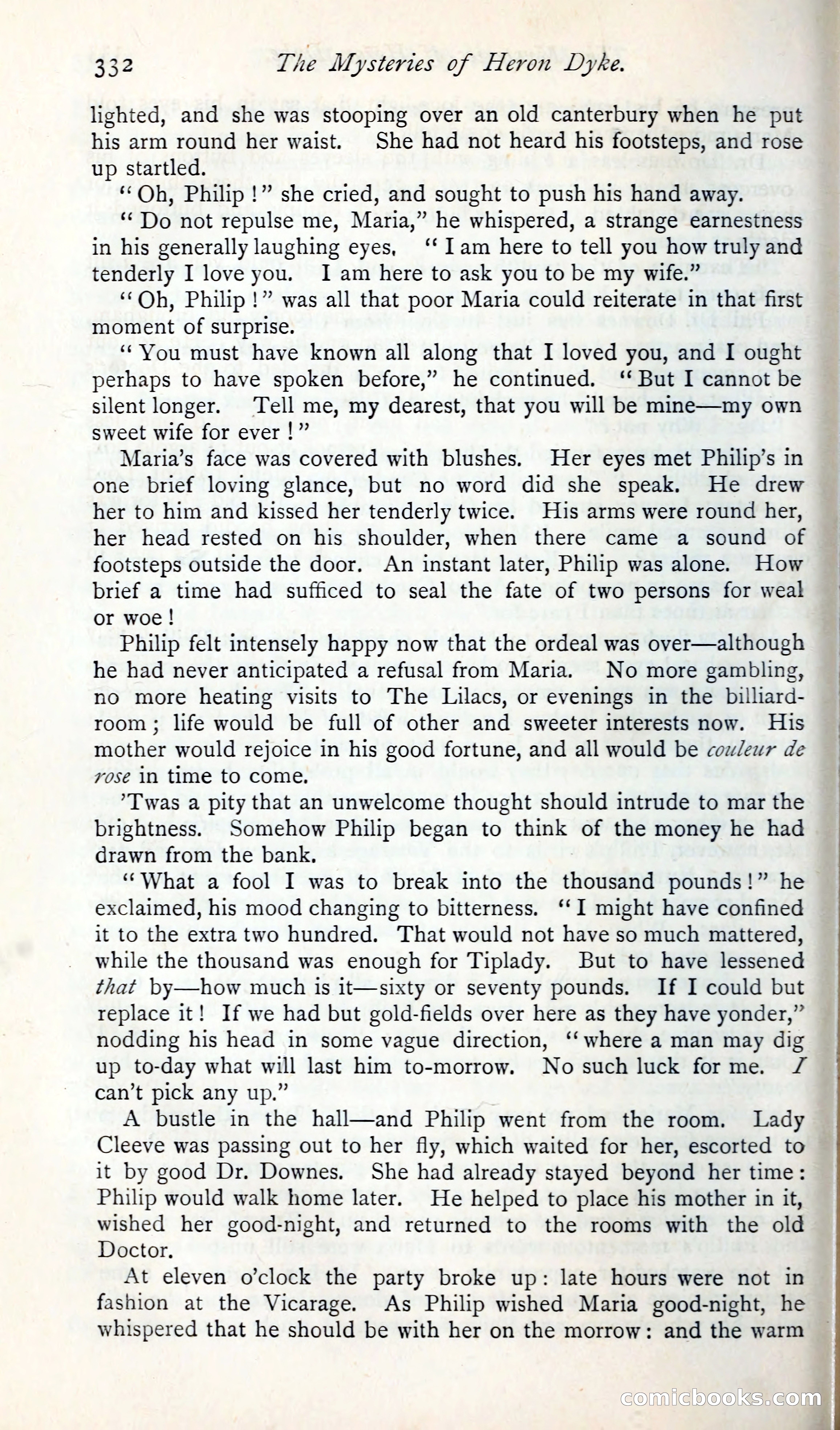 The Argosy — page 351 of 400