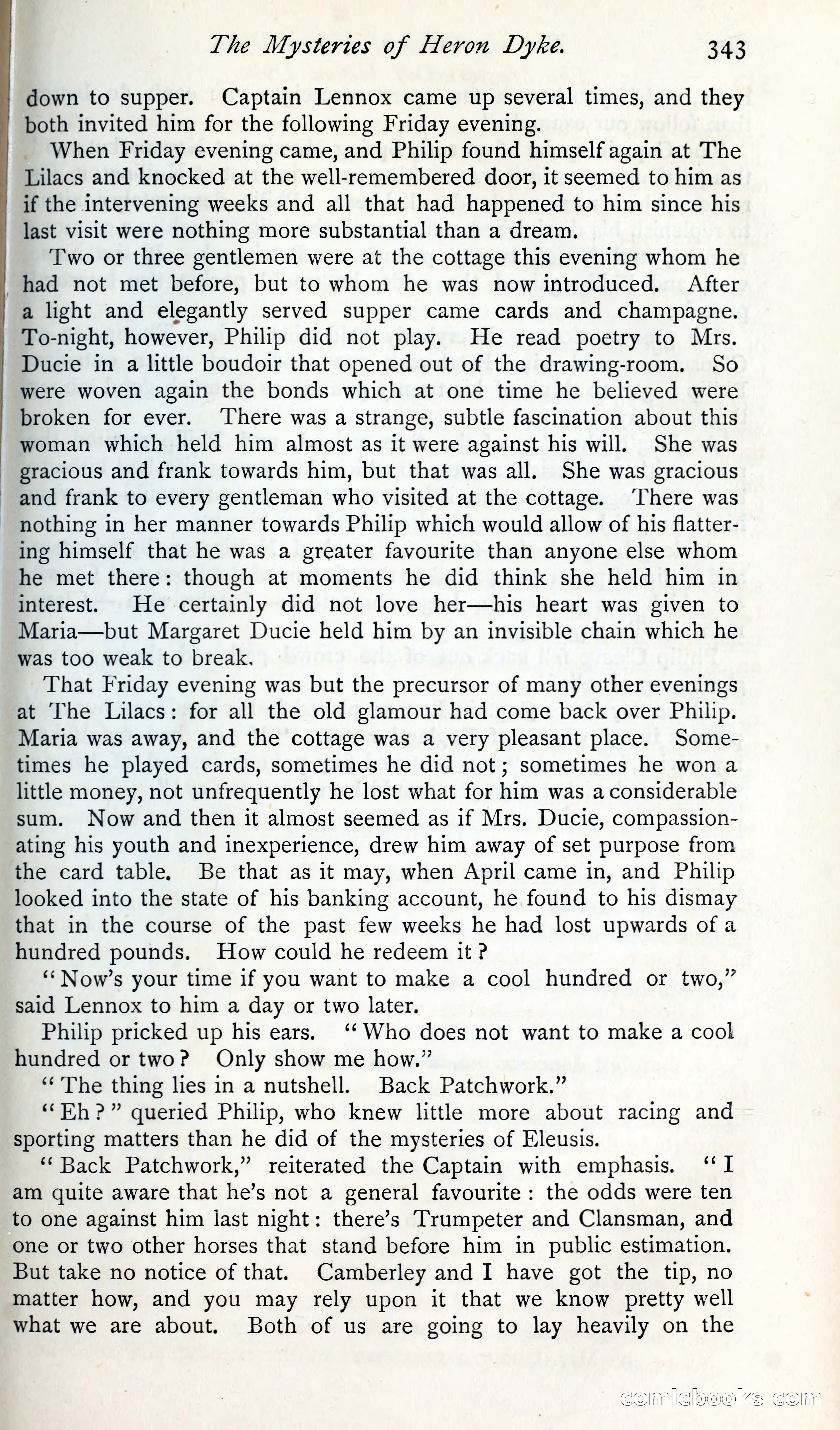 The Argosy — page 362 of 400