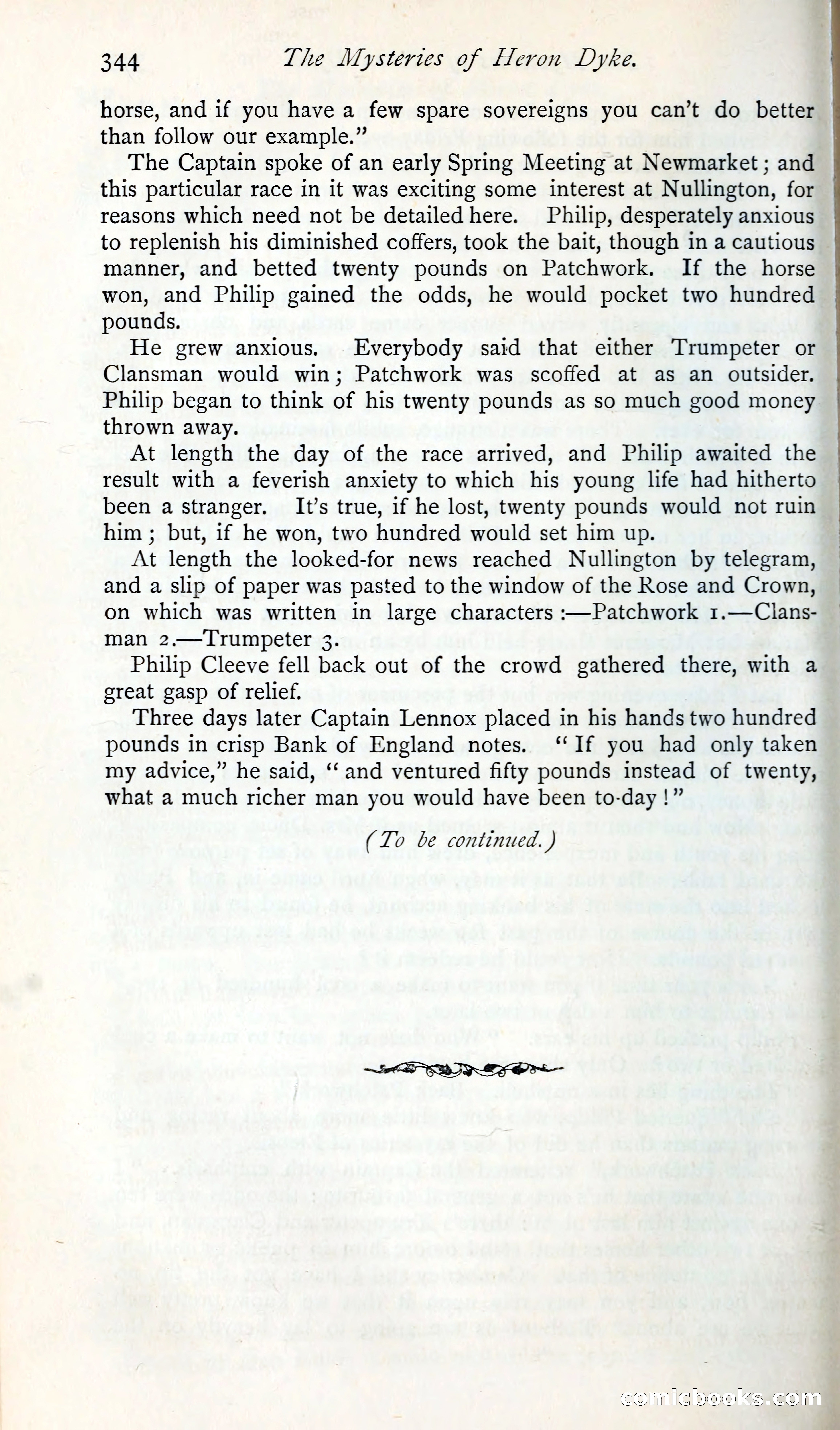 The Argosy — page 363 of 400