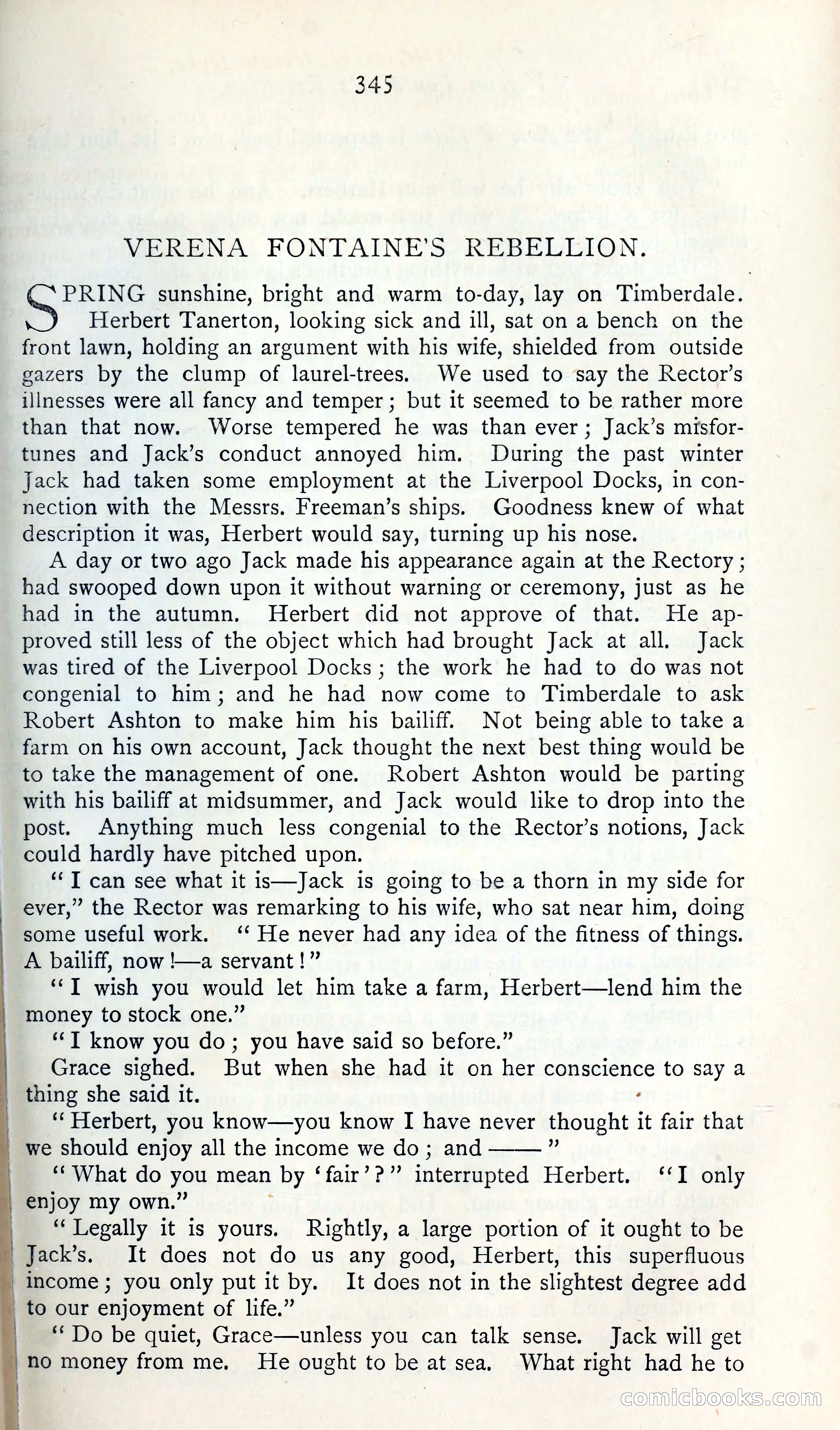 The Argosy — page 364 of 400