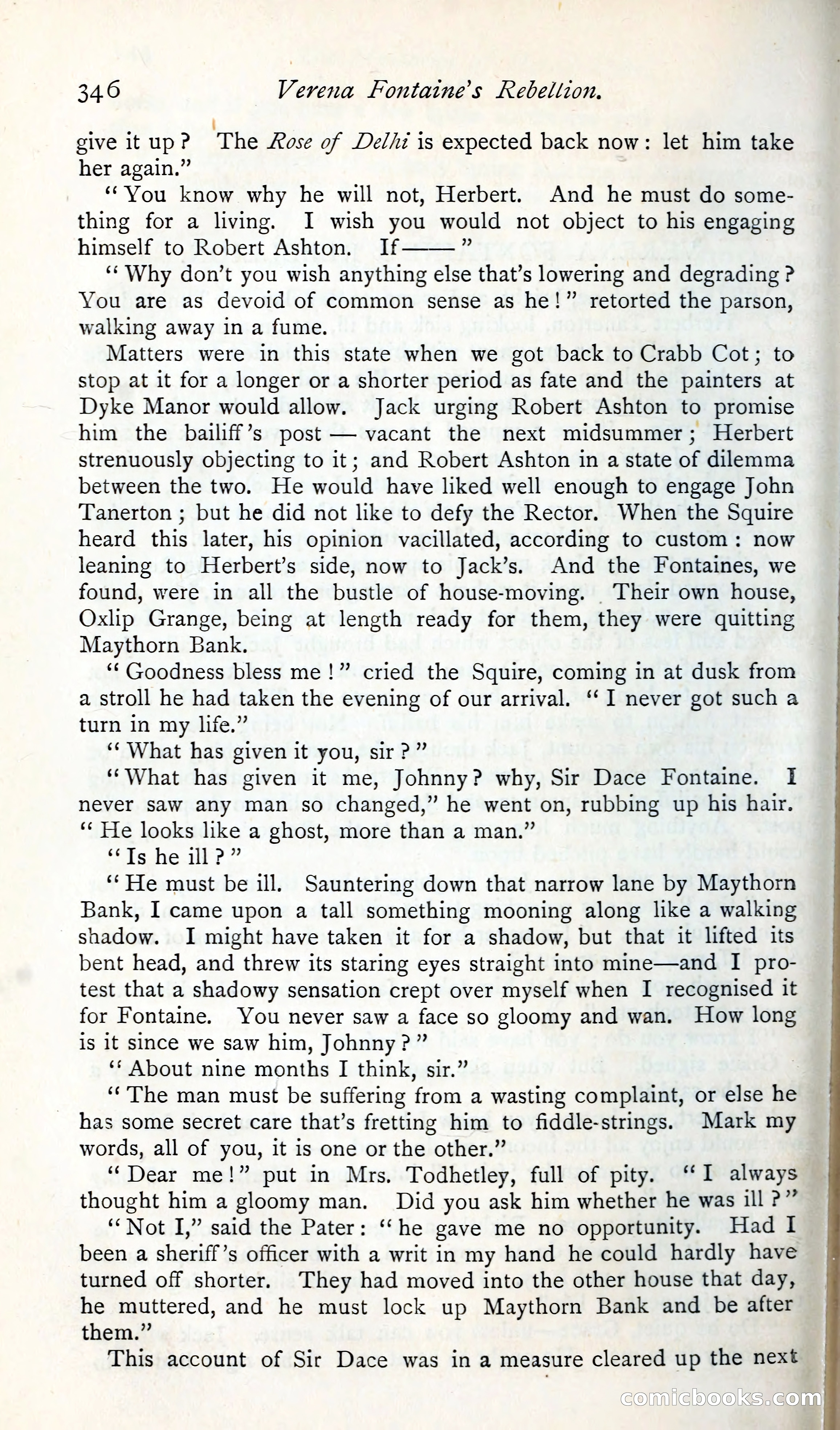 The Argosy — page 365 of 400
