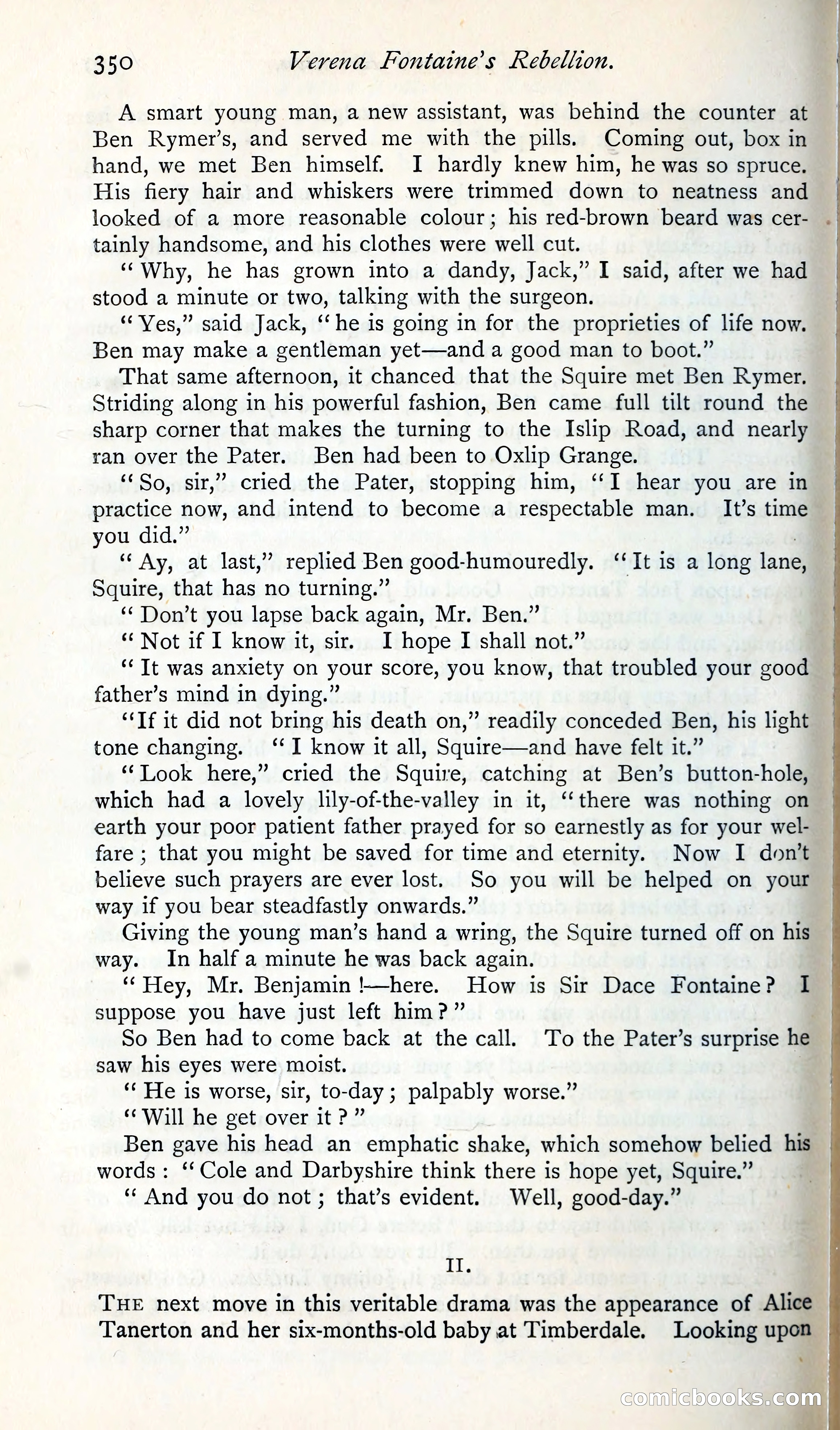 The Argosy — page 369 of 400