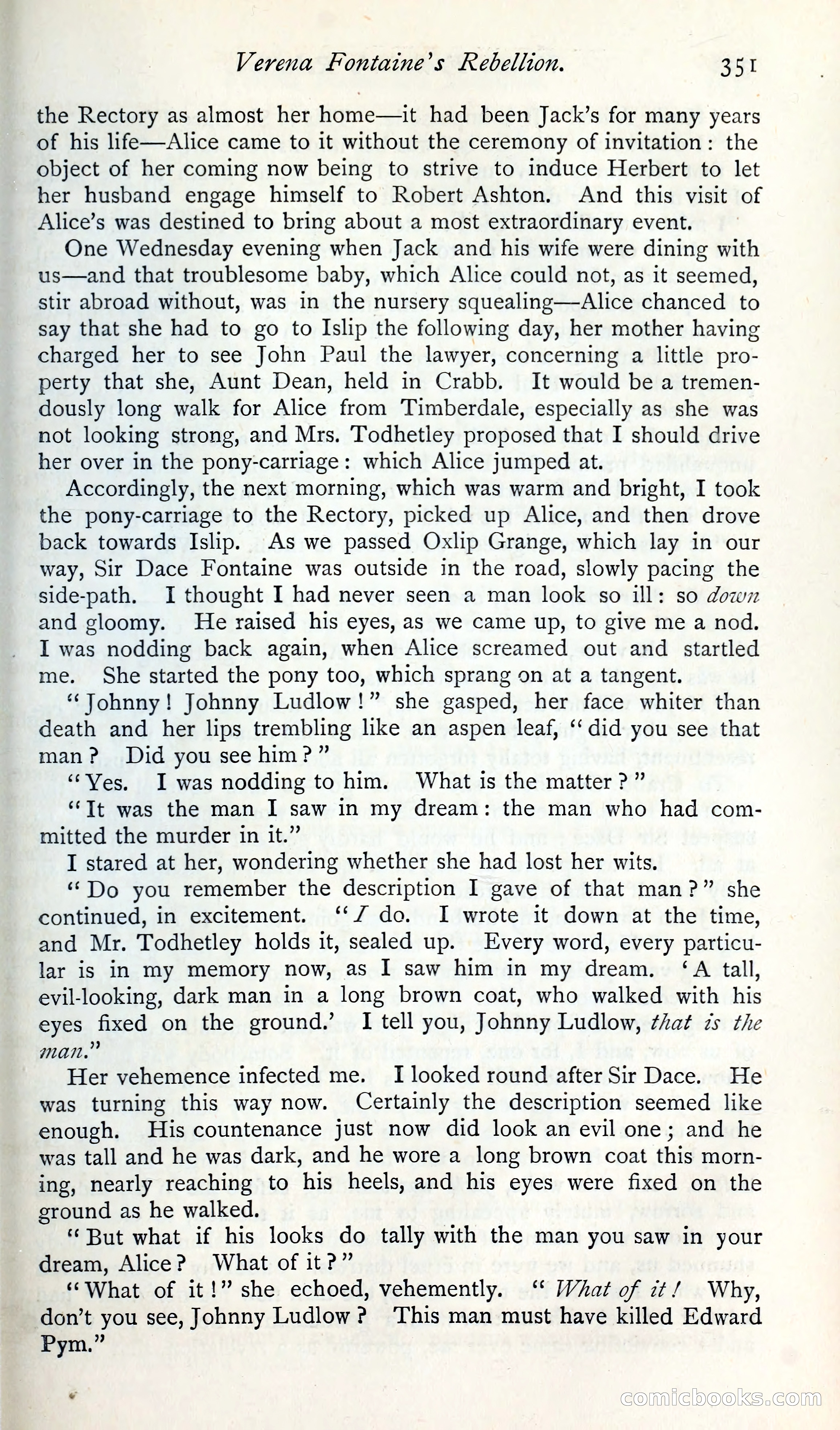 The Argosy — page 370 of 400