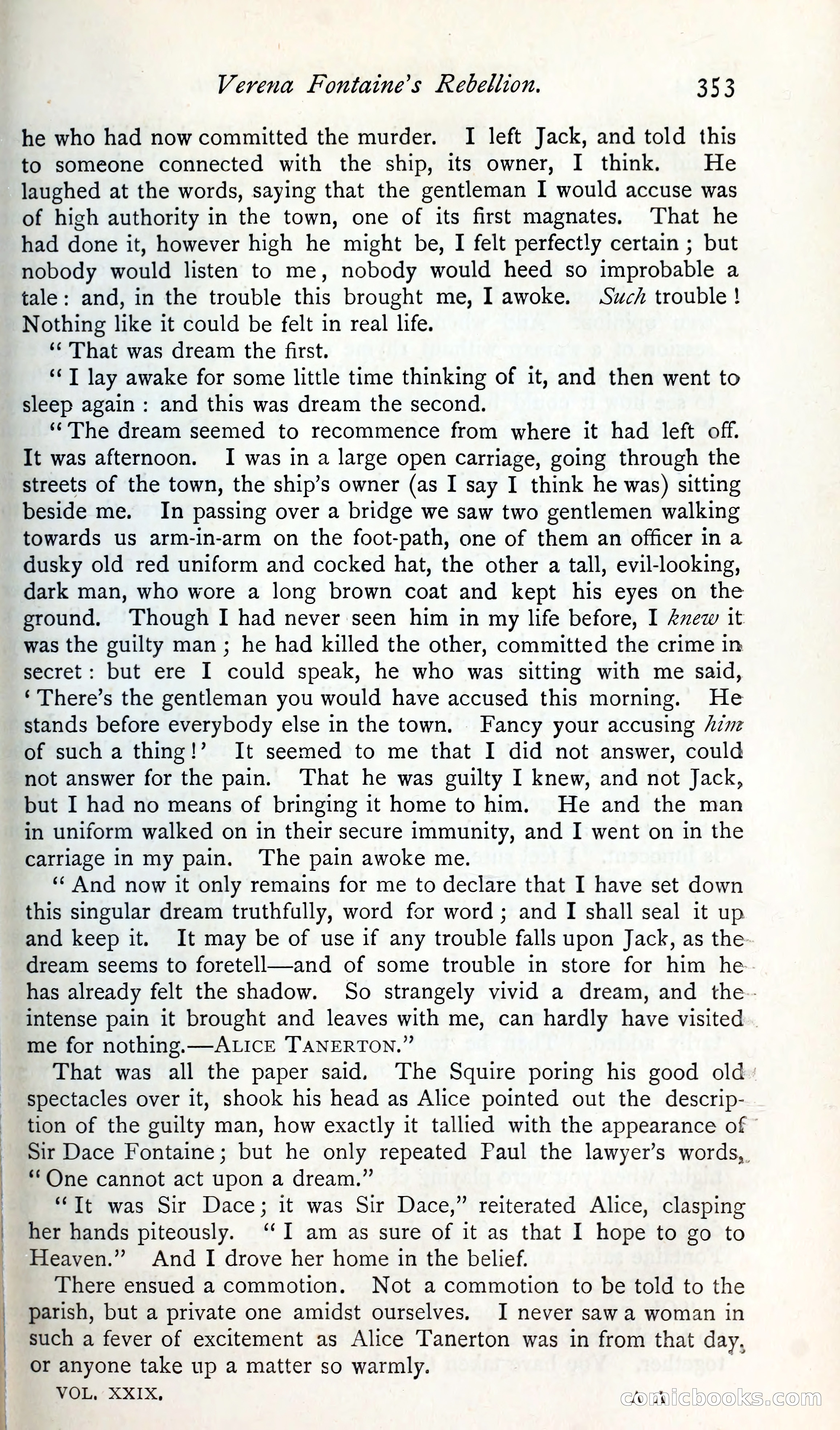 The Argosy — page 372 of 400