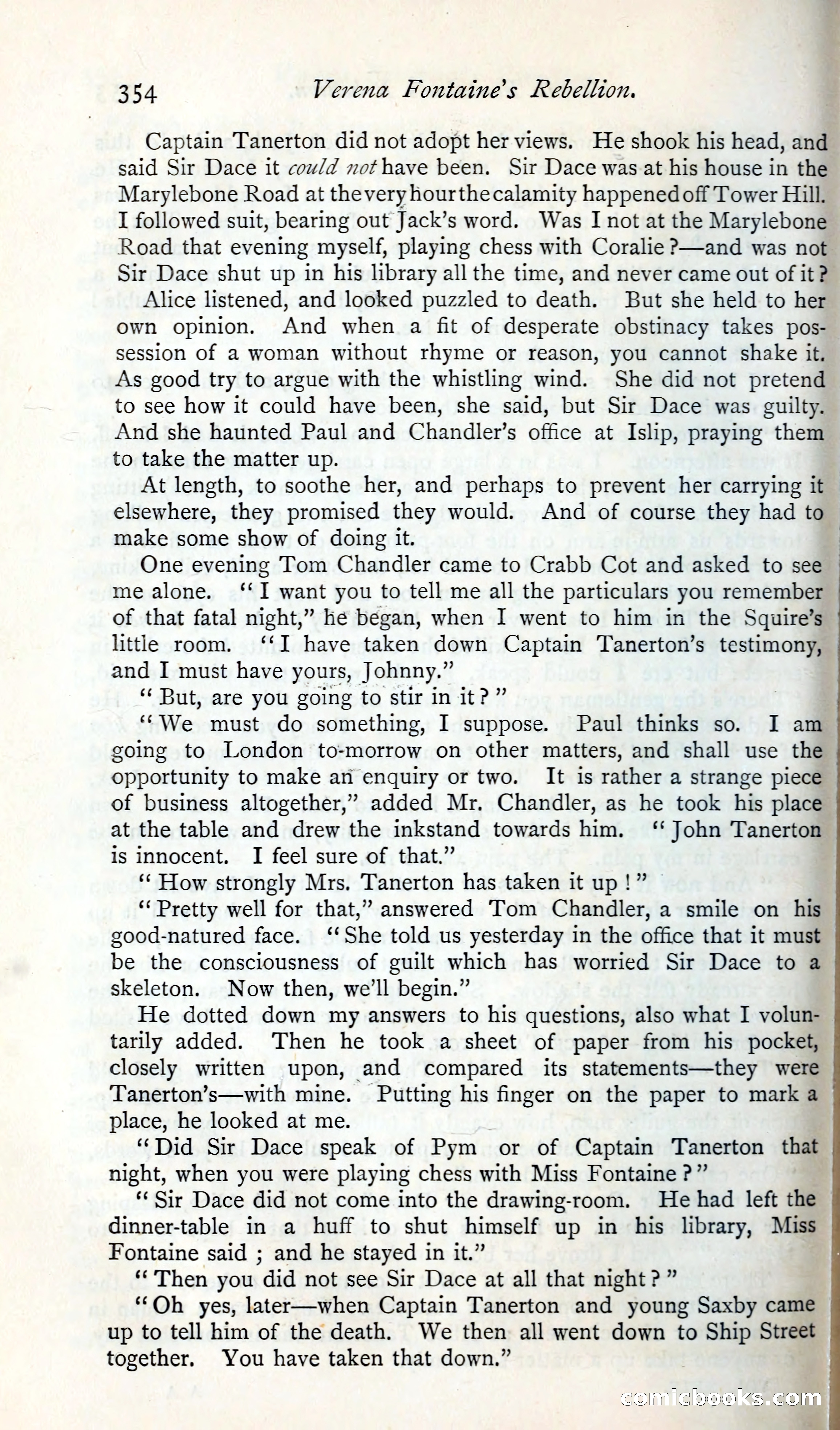 The Argosy — page 373 of 400