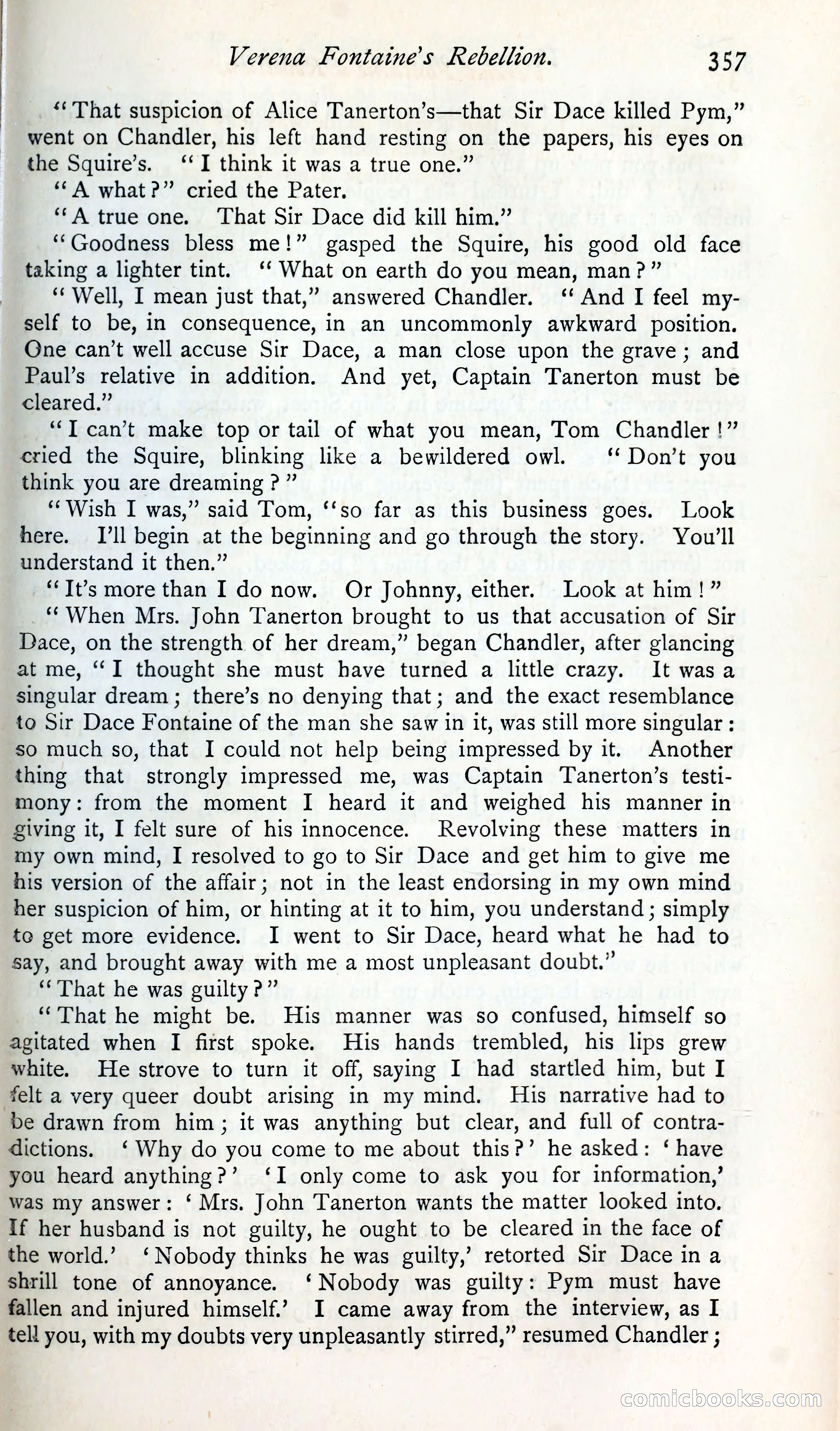 The Argosy — page 376 of 400