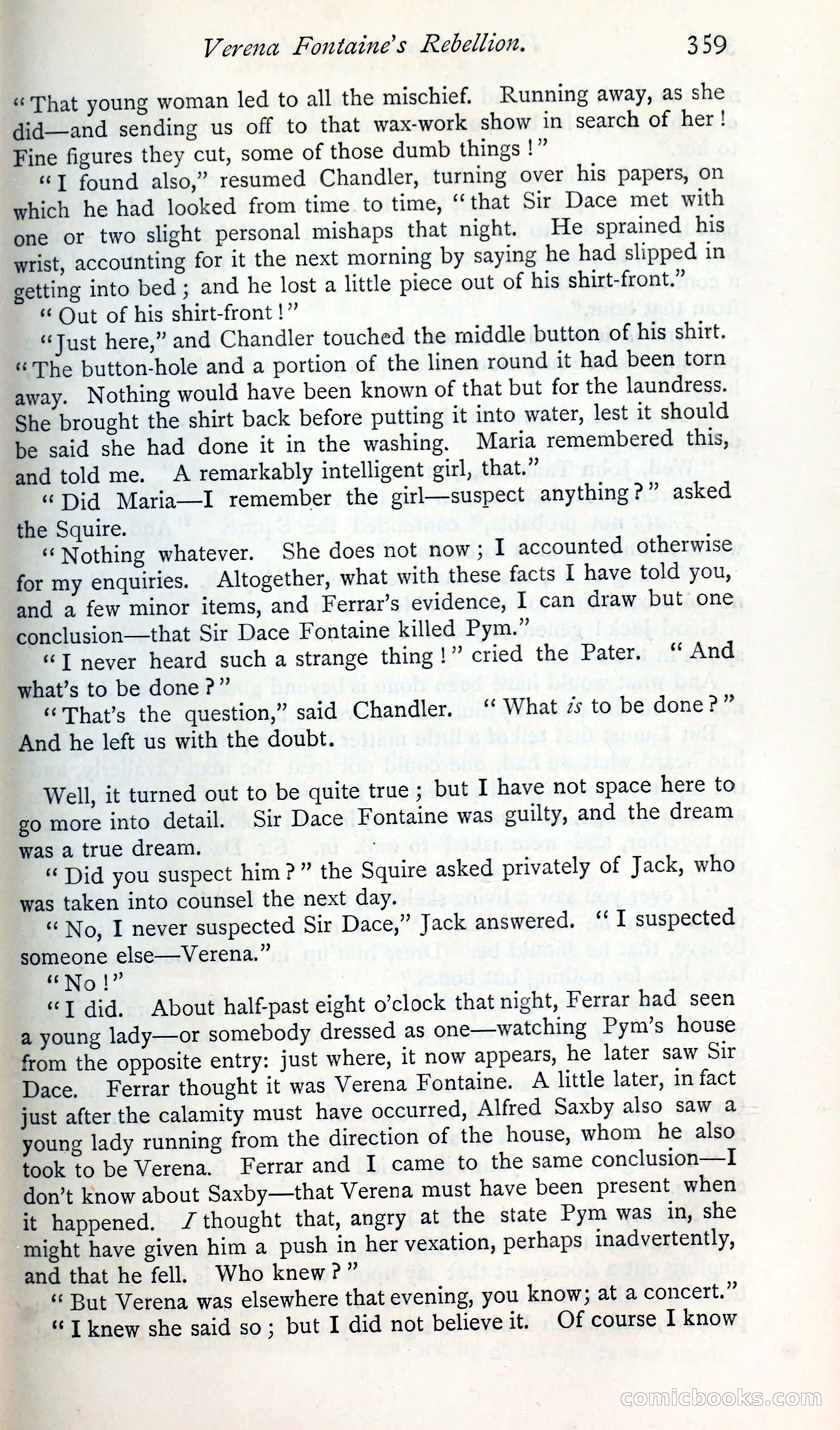 The Argosy — page 378 of 400