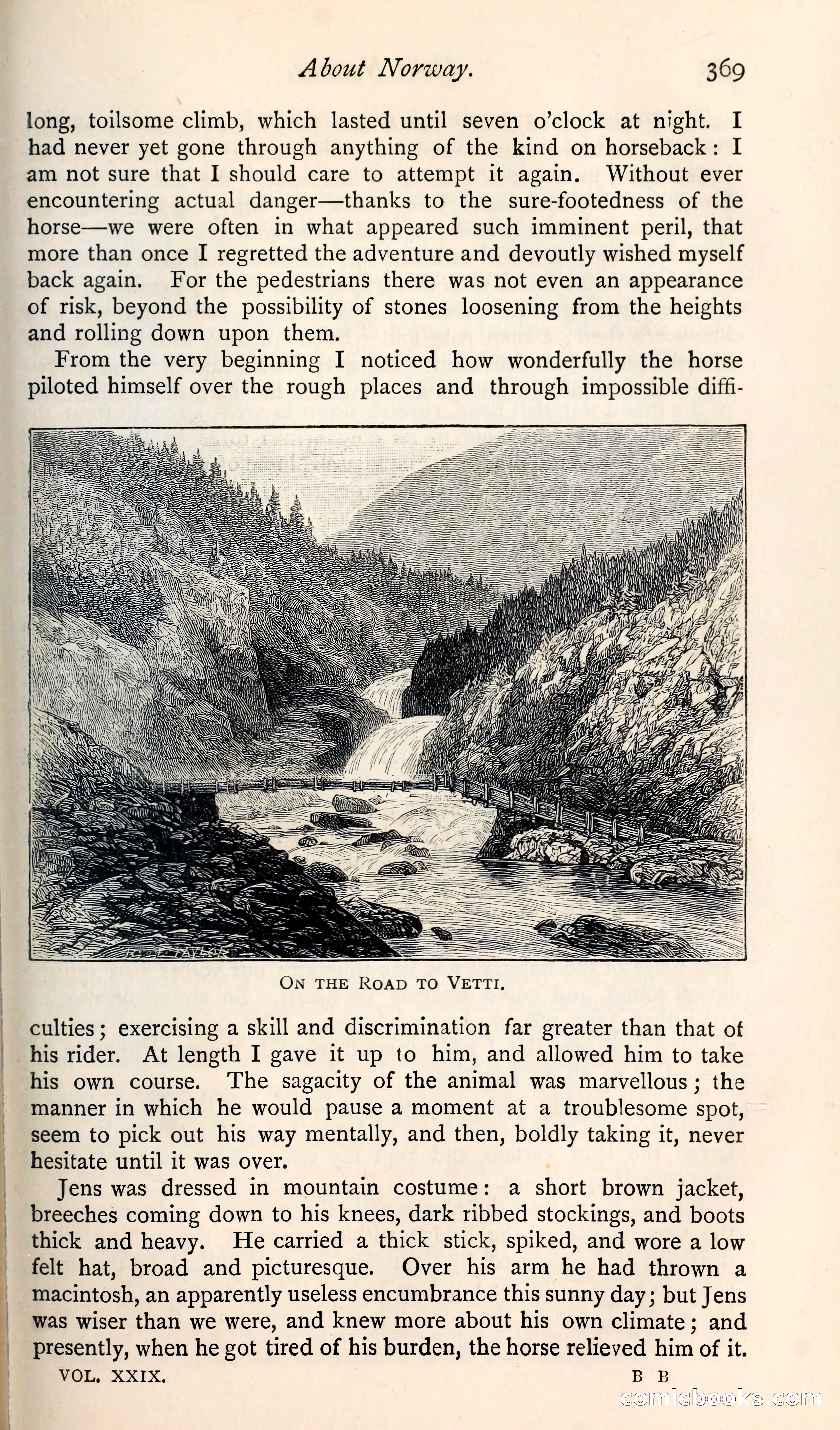 The Argosy — page 388 of 400
